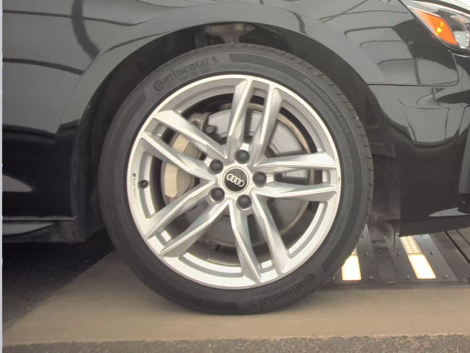 2024 Audi A4 Progressiv AWD