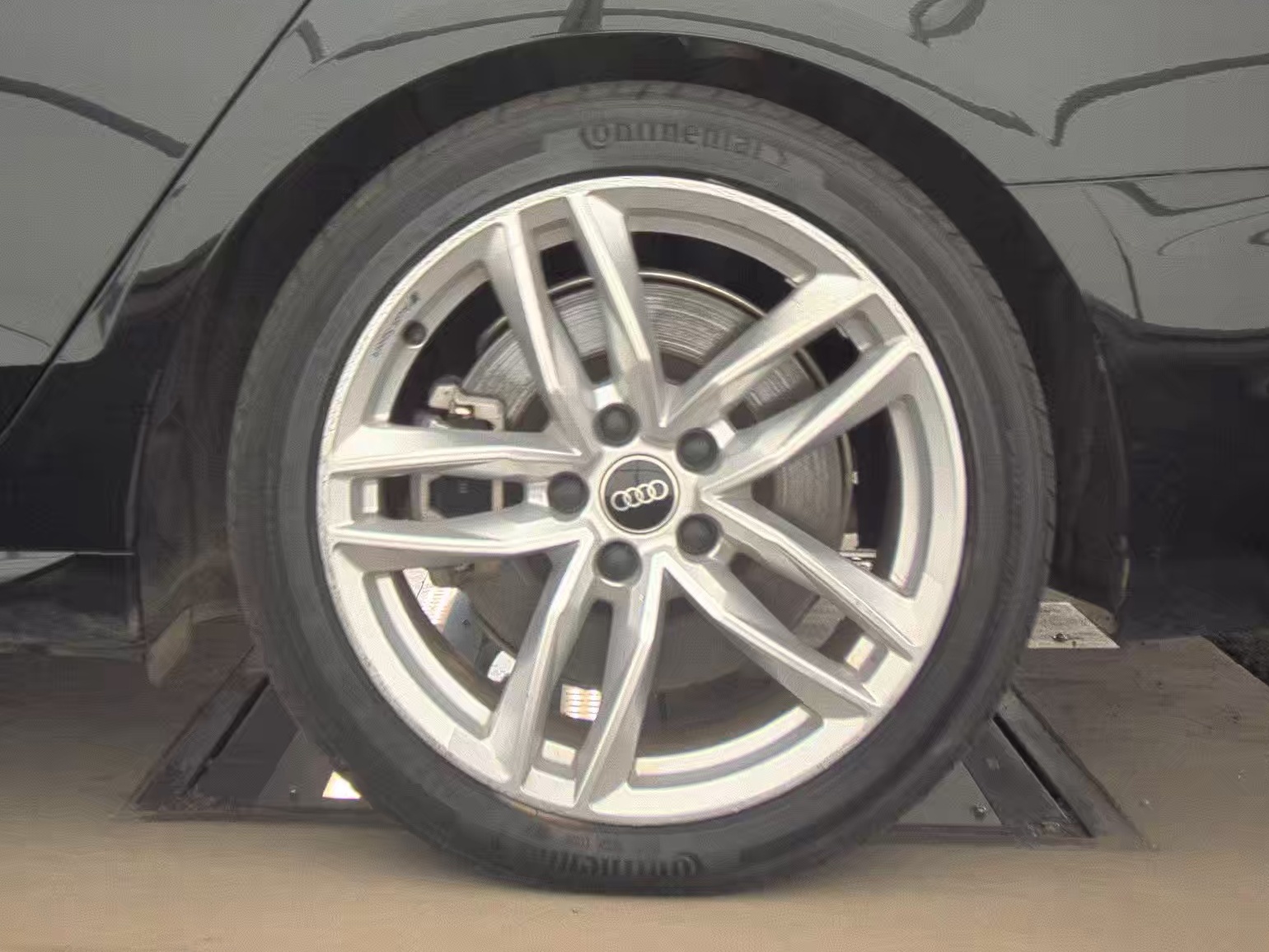 2024 Audi A4 Progressiv AWD