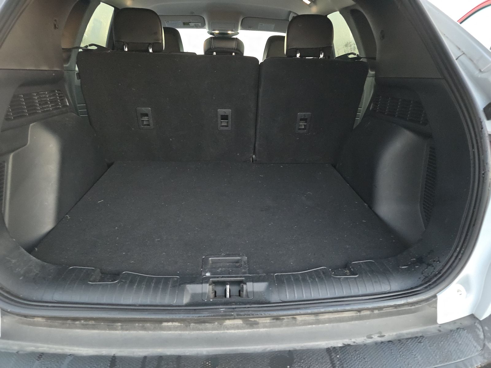 2025 Ford Escape Platinum AWD