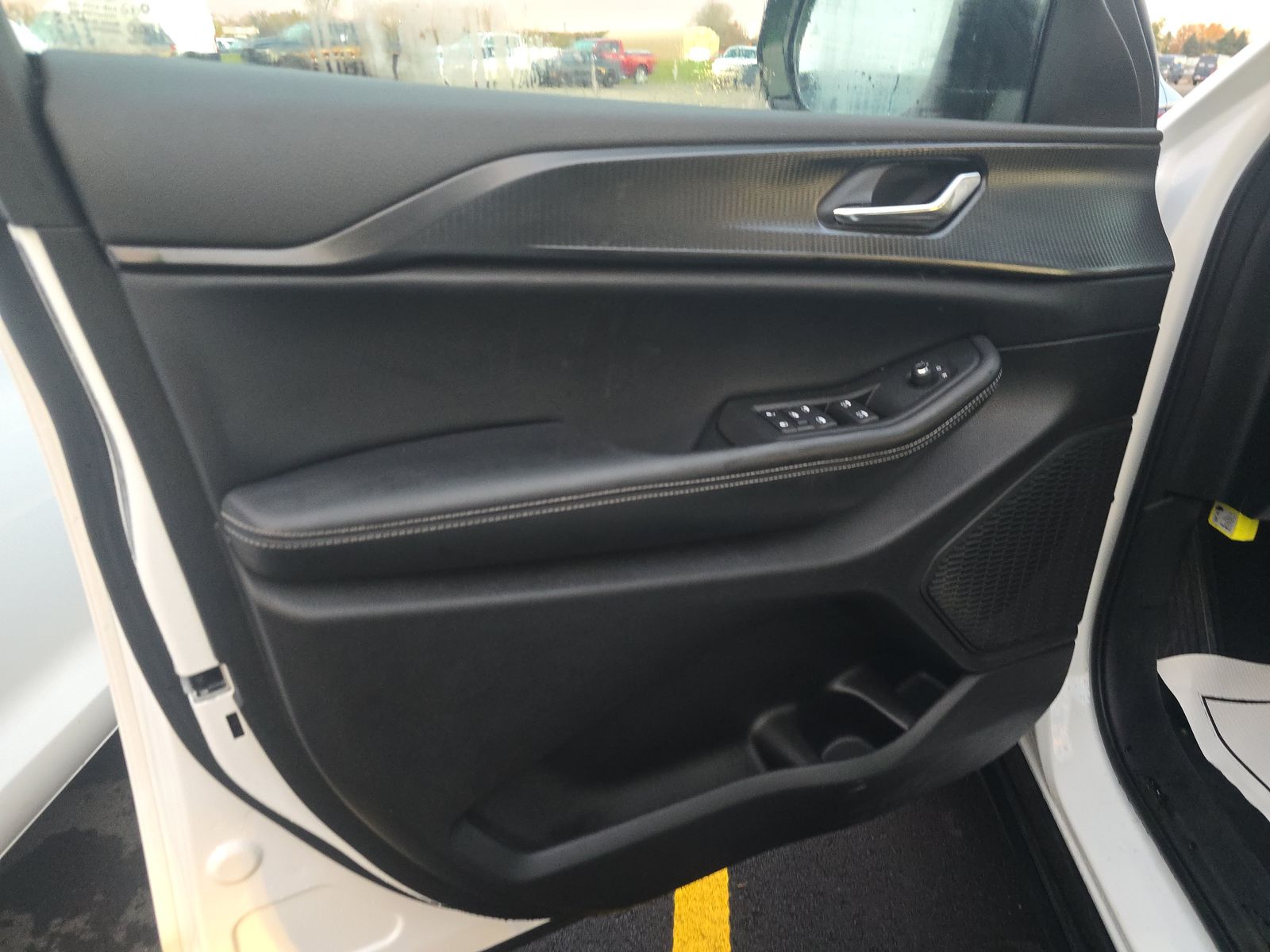 2024 Jeep Grand Cherokee Altitude AWD