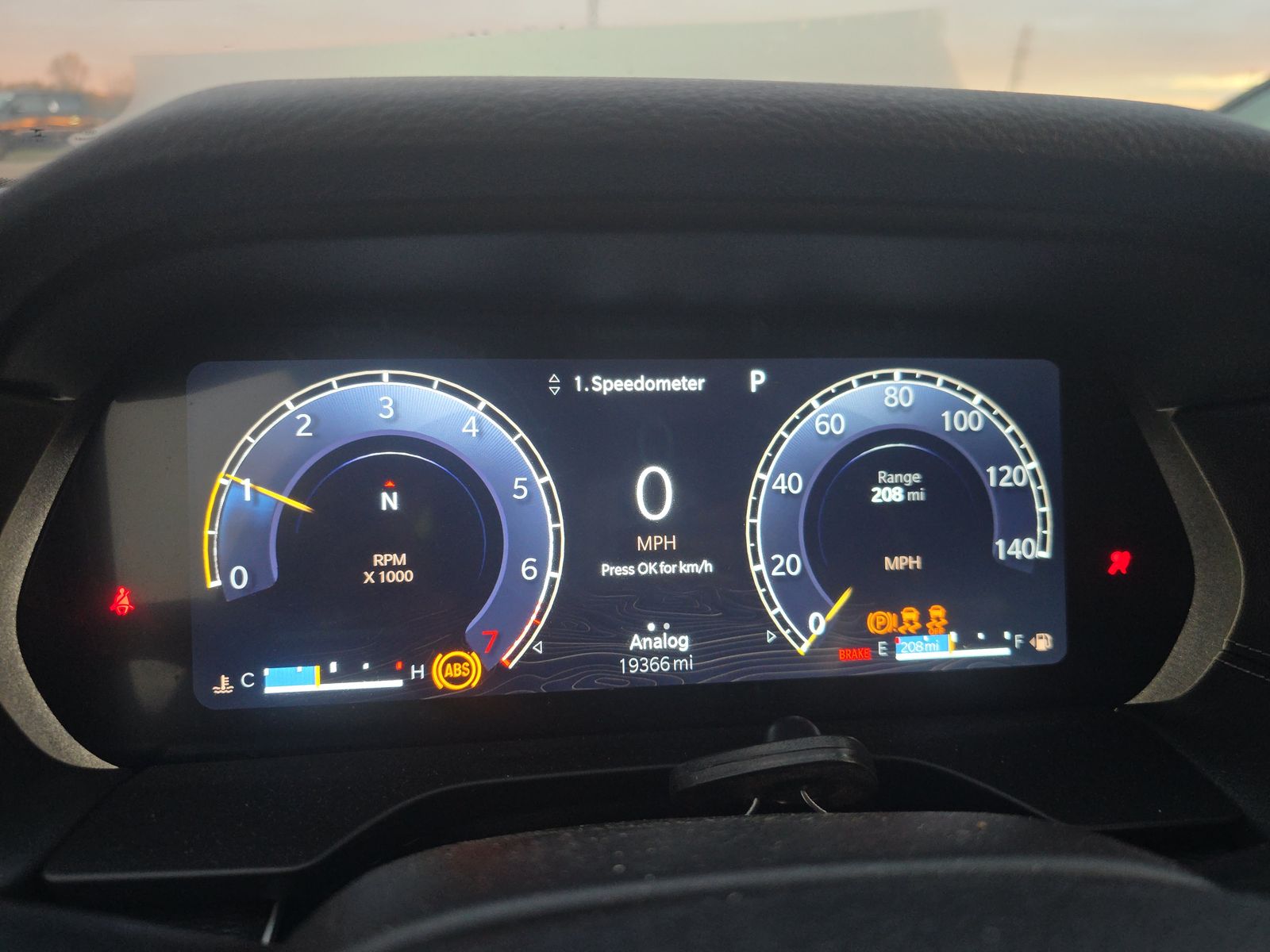 2024 Jeep Grand Cherokee Altitude AWD