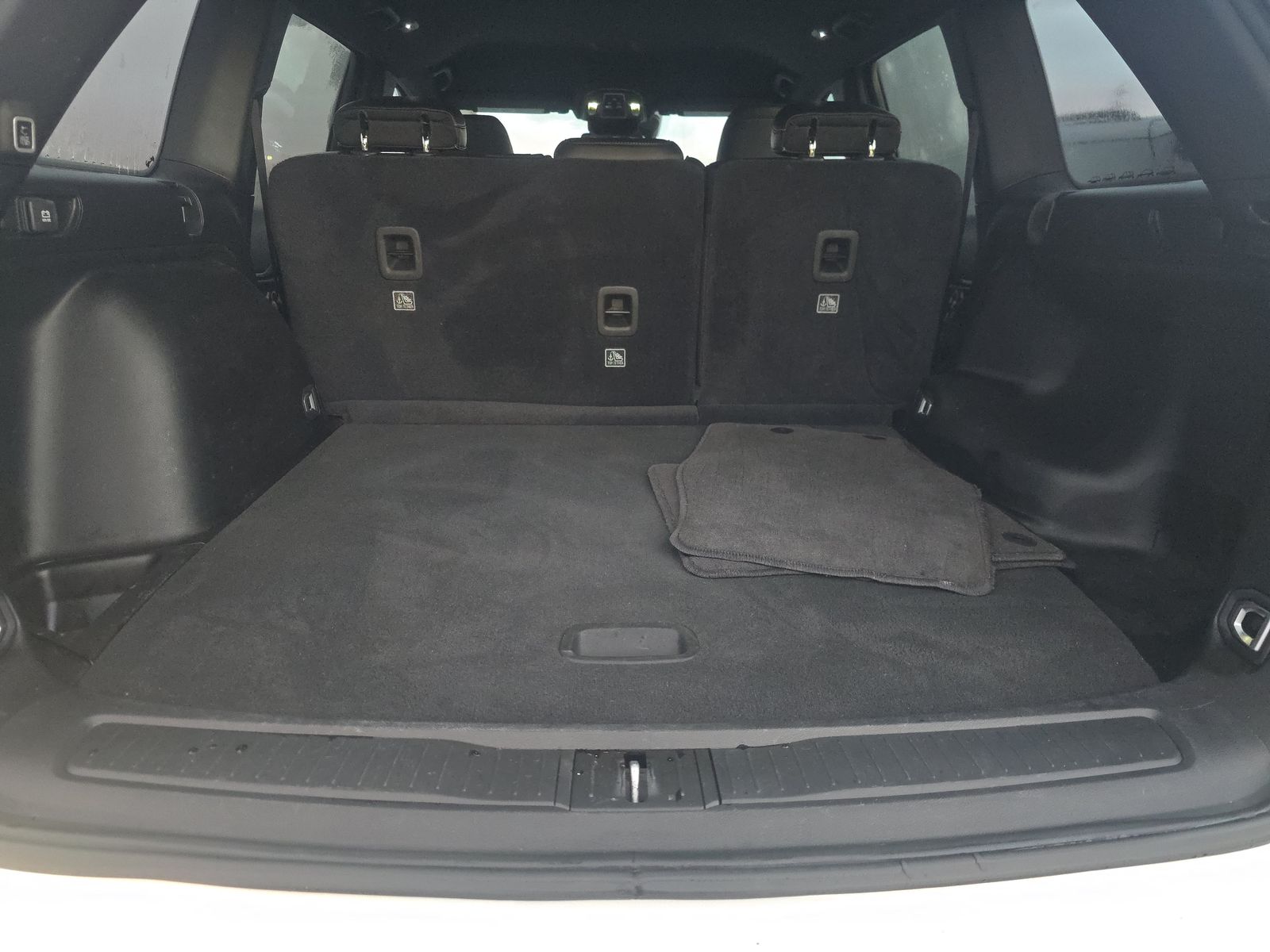 2024 Jeep Grand Cherokee Altitude AWD