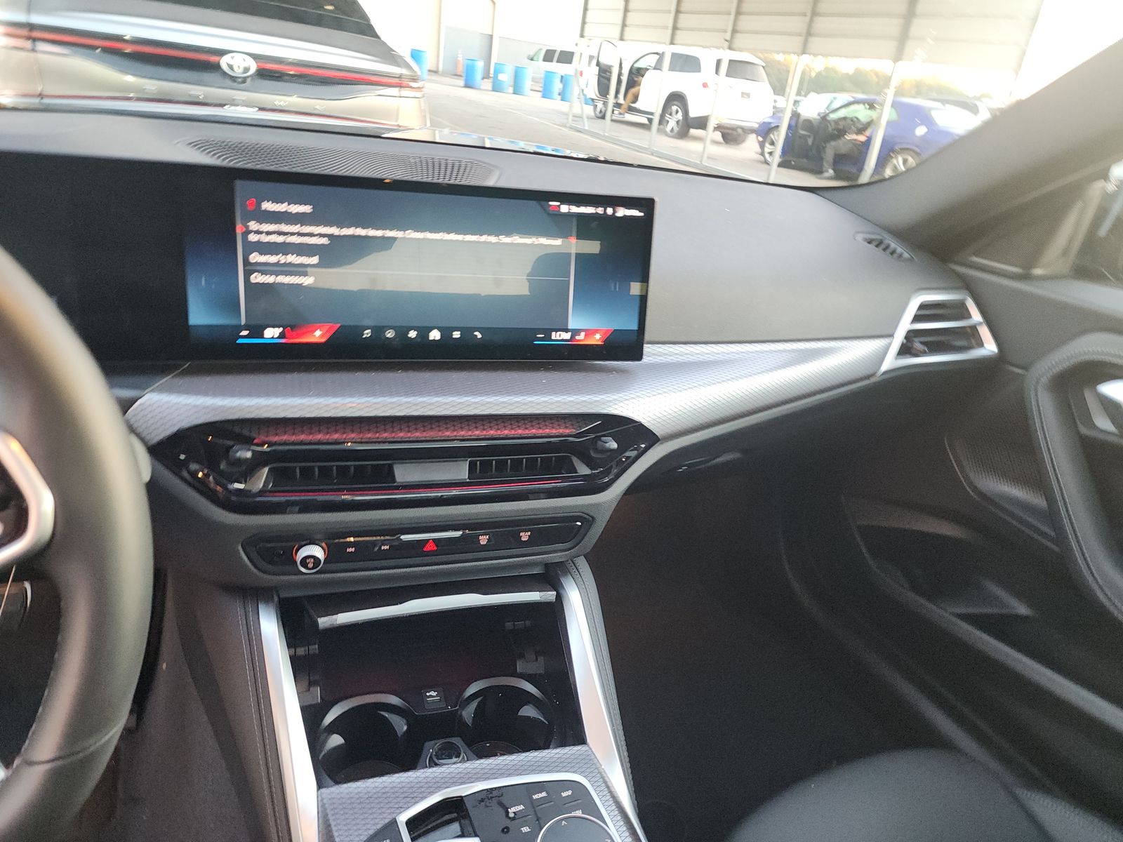 2025 BMW 2 Series M240i xDrive AWD