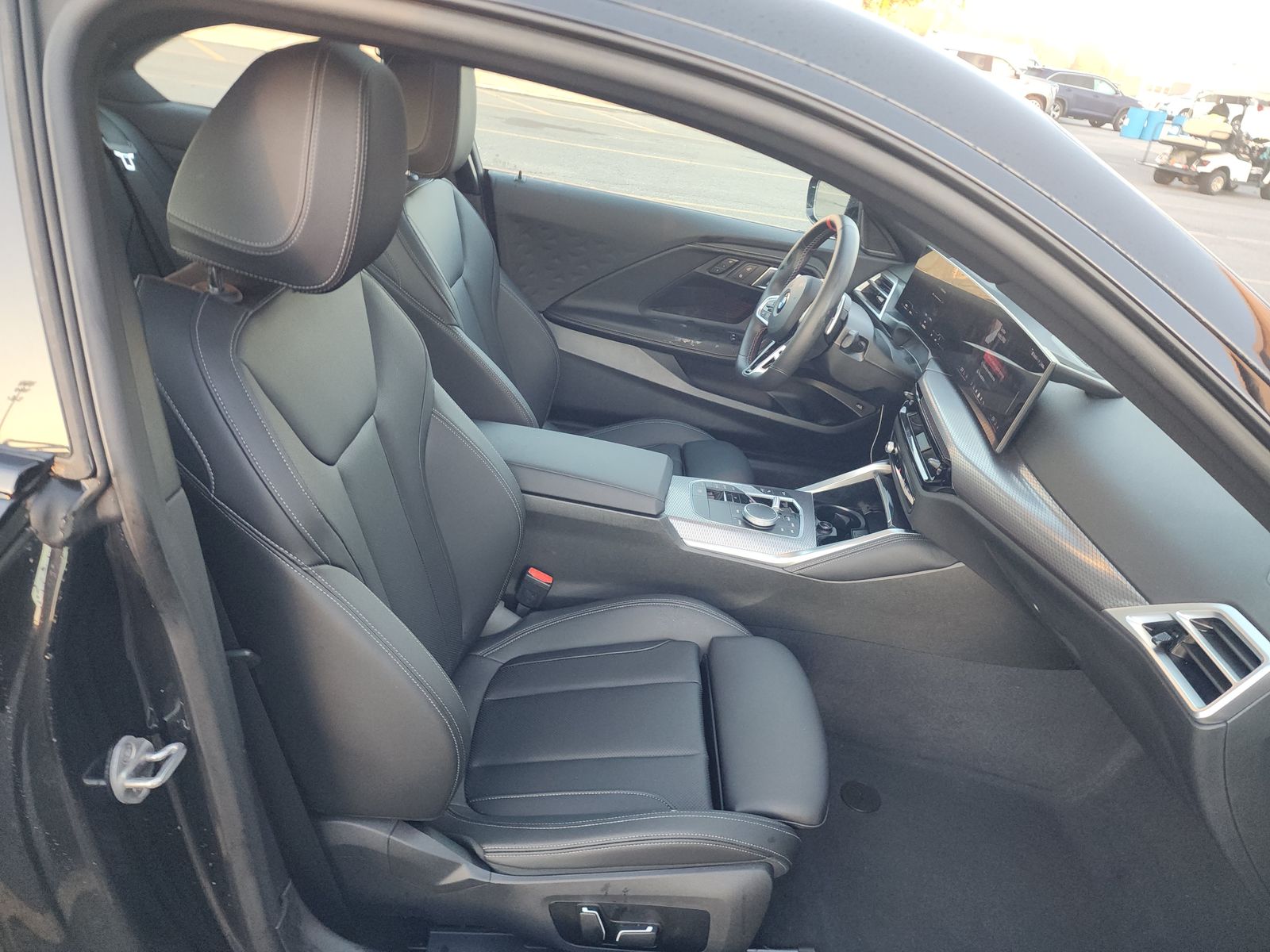 2025 BMW 2 Series M240i xDrive AWD