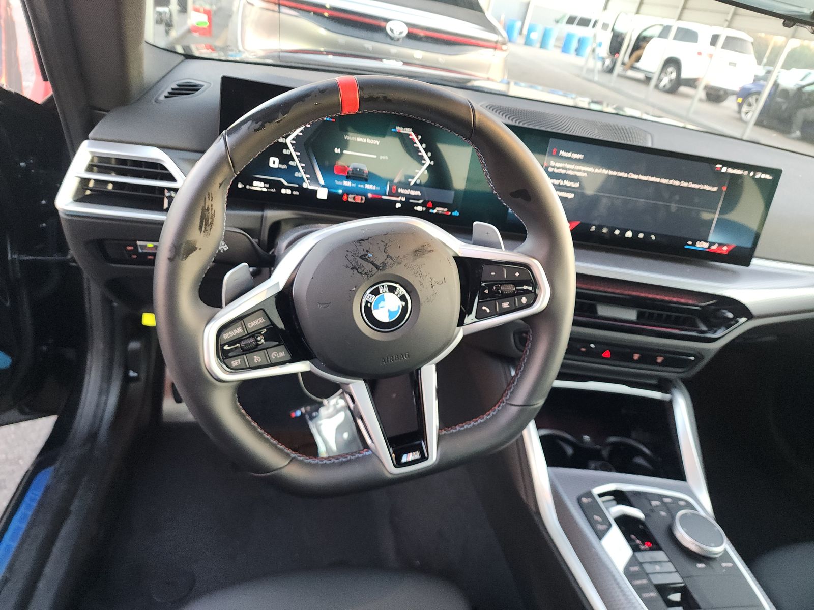 2025 BMW 2 Series M240i xDrive AWD