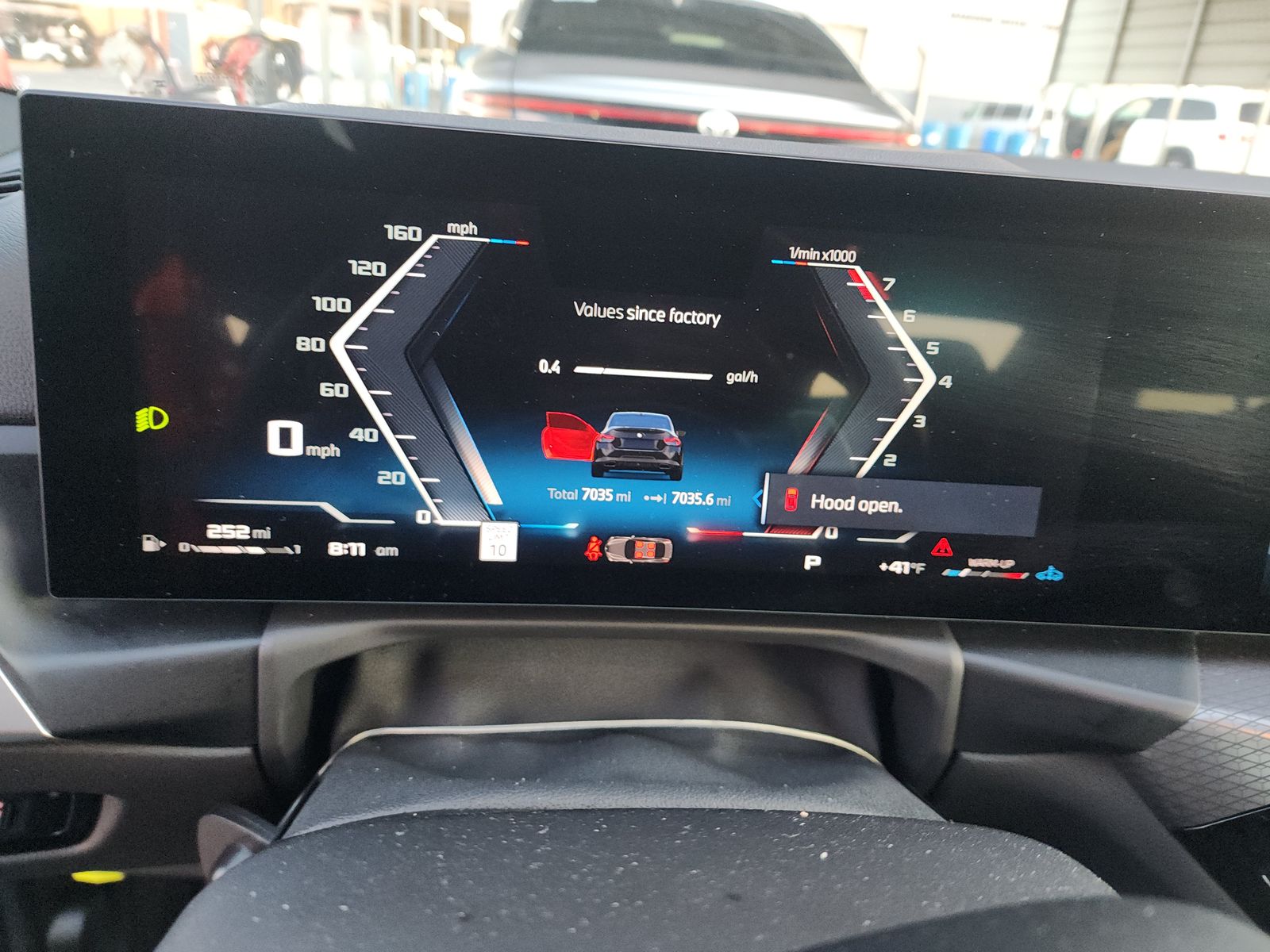 2025 BMW 2 Series M240i xDrive AWD