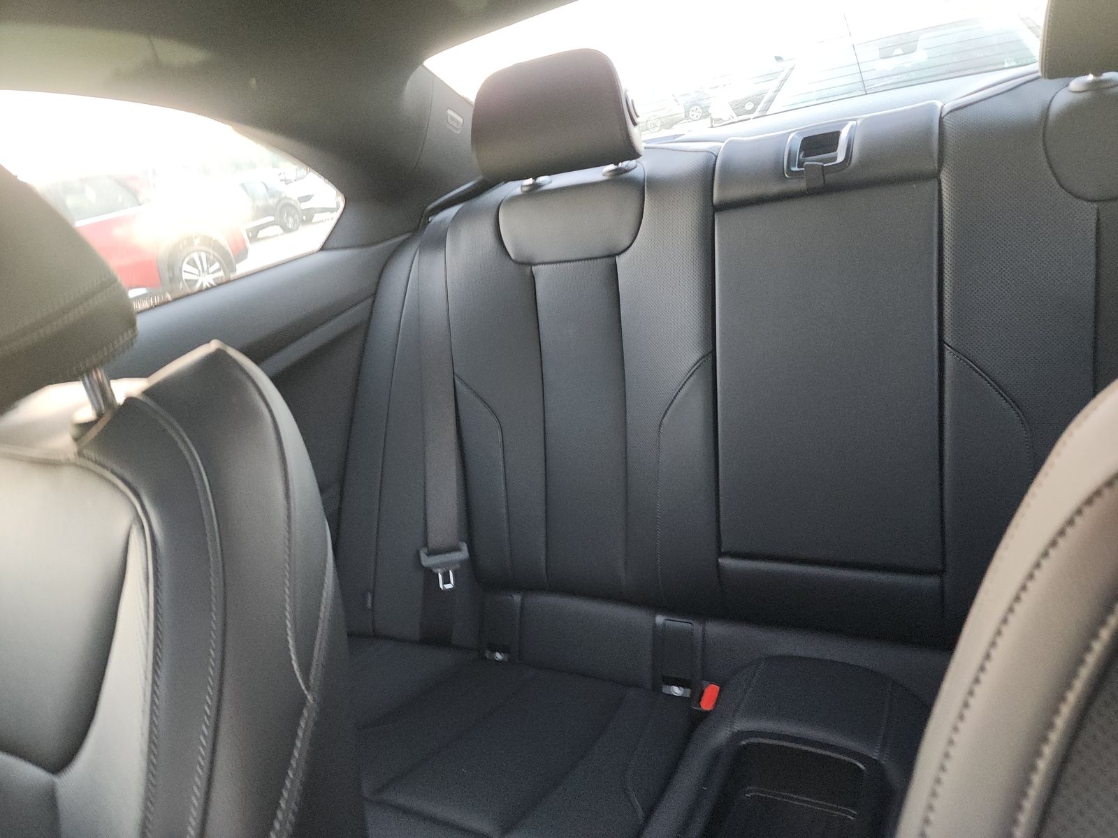 2025 BMW 2 Series M240i xDrive AWD