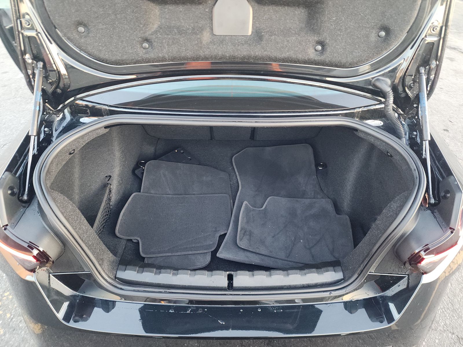 2025 BMW 2 Series M240i xDrive AWD