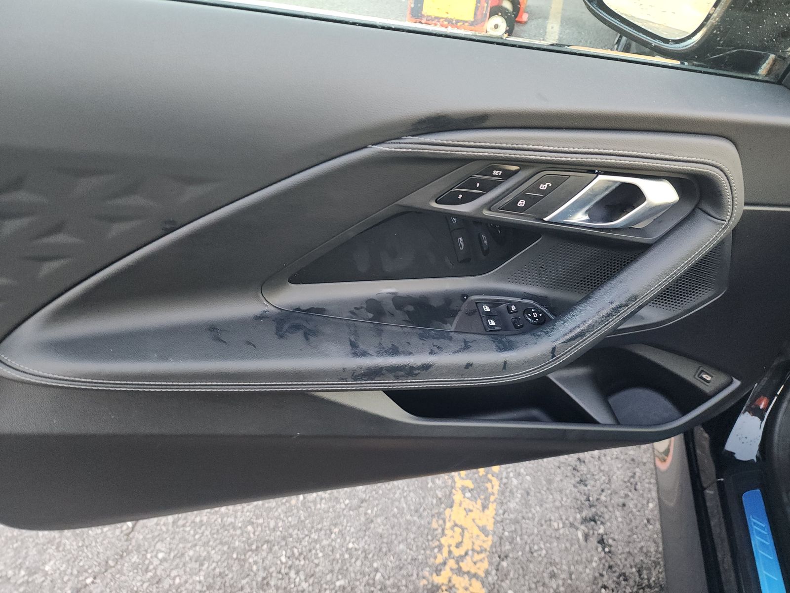 2025 BMW 2 Series M240i xDrive AWD