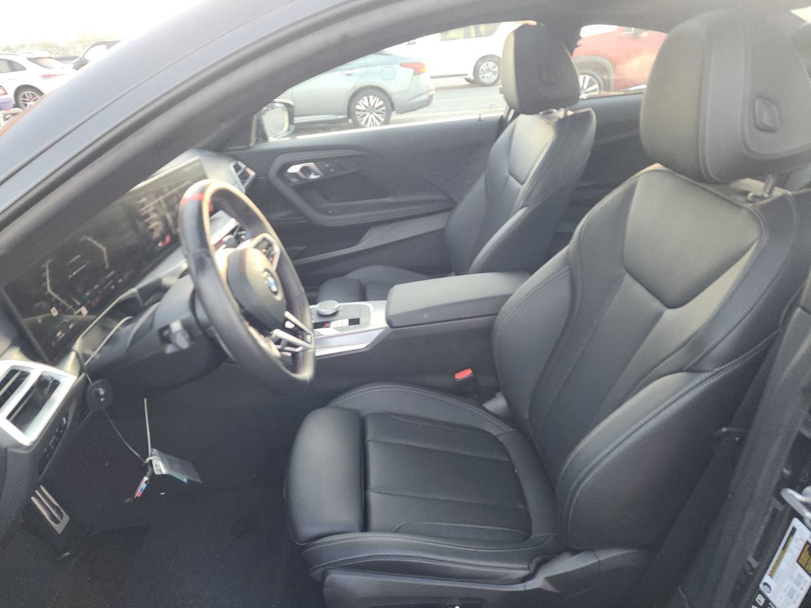 2025 BMW 2 Series M240i xDrive AWD