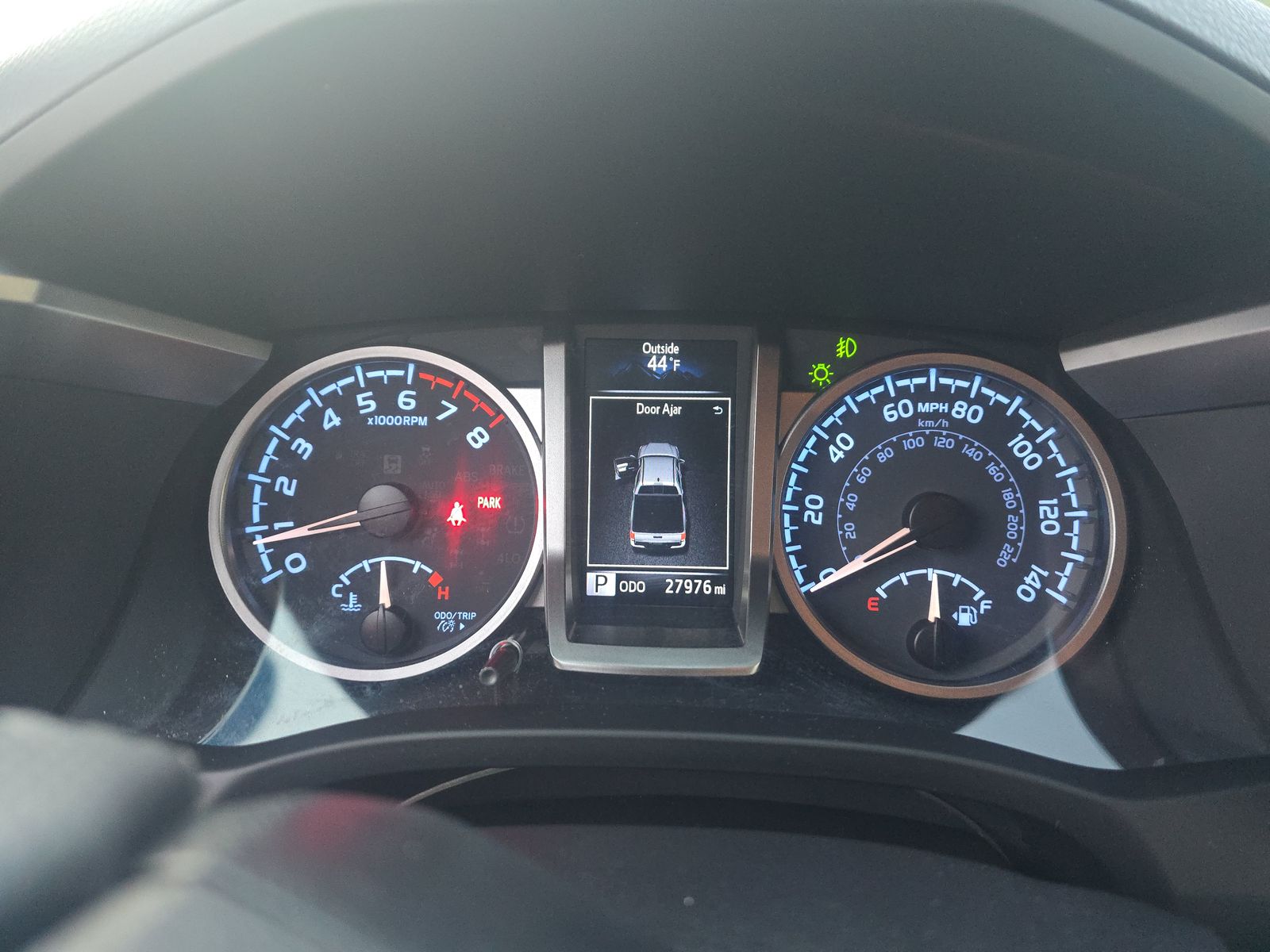 2023 Toyota Tacoma SR5 RWD