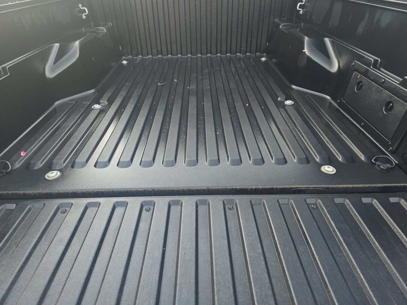 2023 Toyota Tacoma SR5 RWD