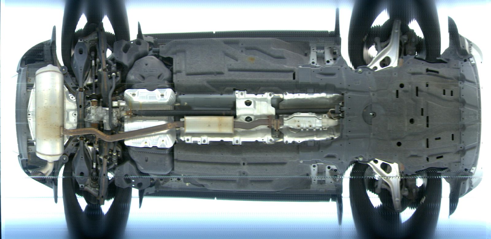 2023 Nissan Rogue Platinum AWD