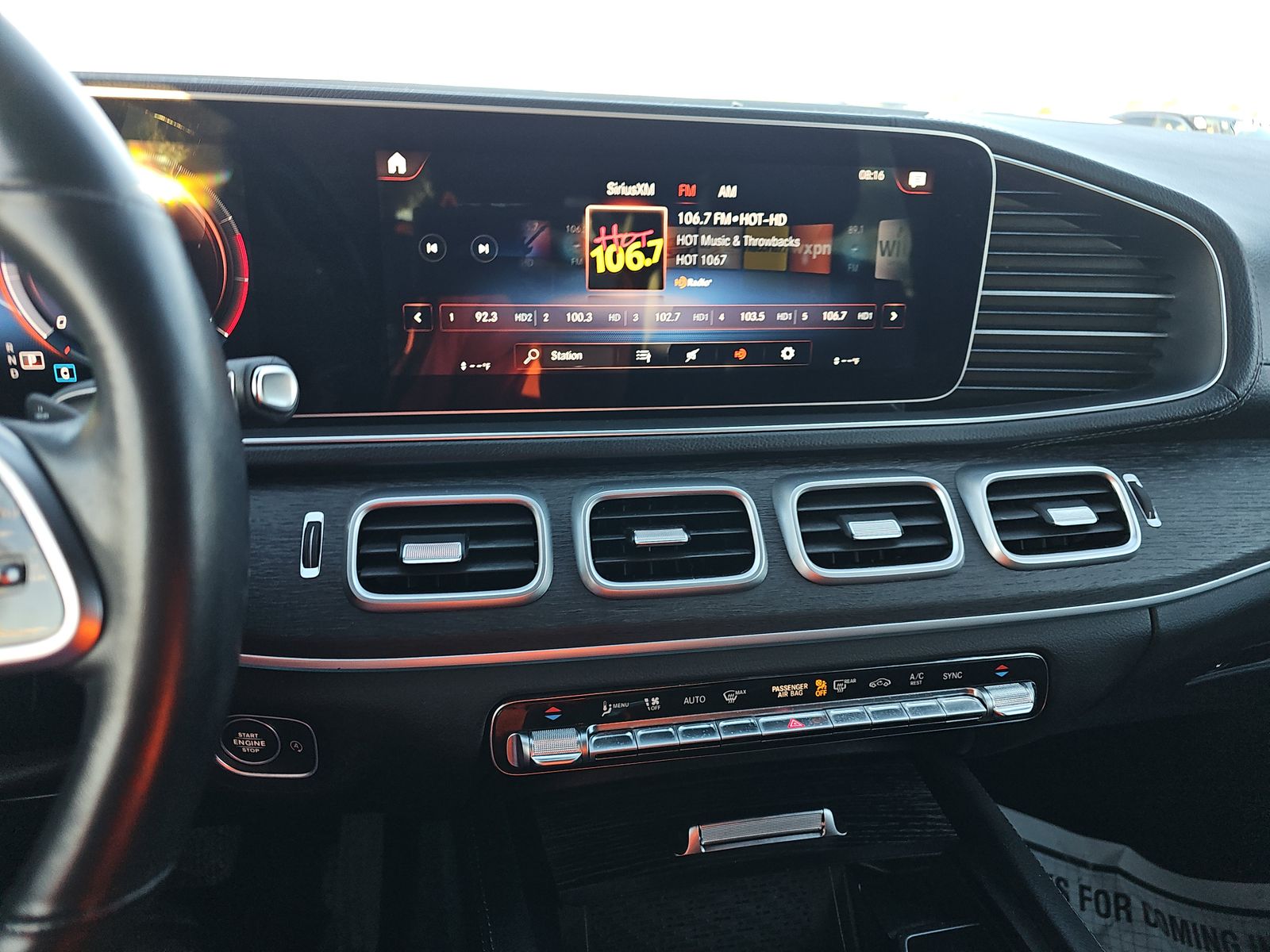 2022 Mercedes-Benz GLS GLS 450 AWD