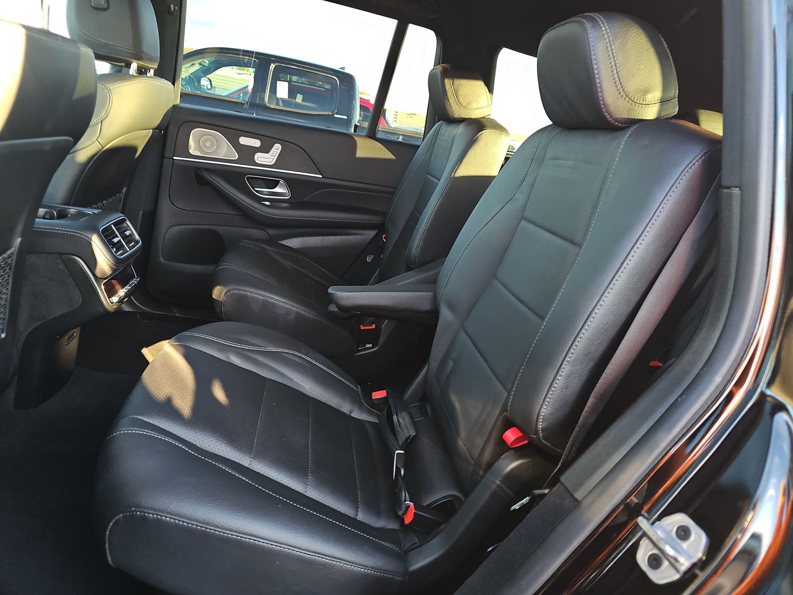 2022 Mercedes-Benz GLS GLS 450 AWD