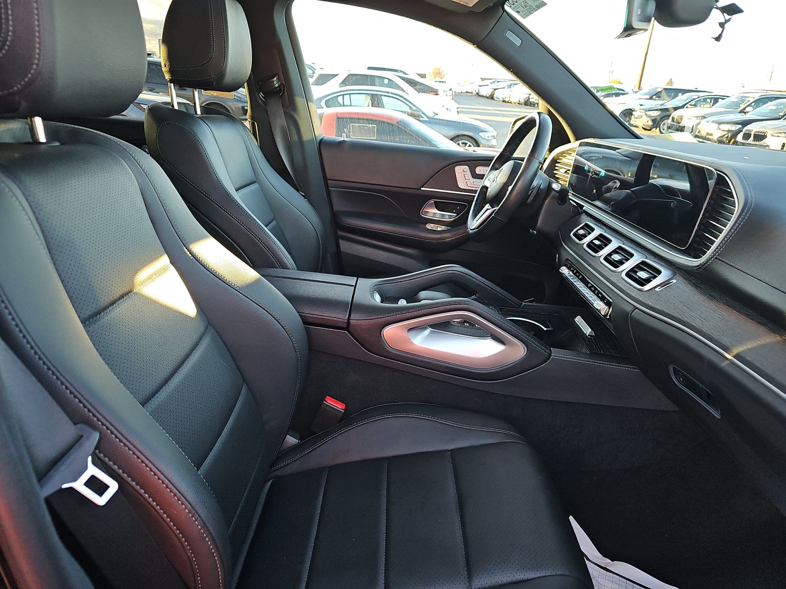 2022 Mercedes-Benz GLS GLS 450 AWD