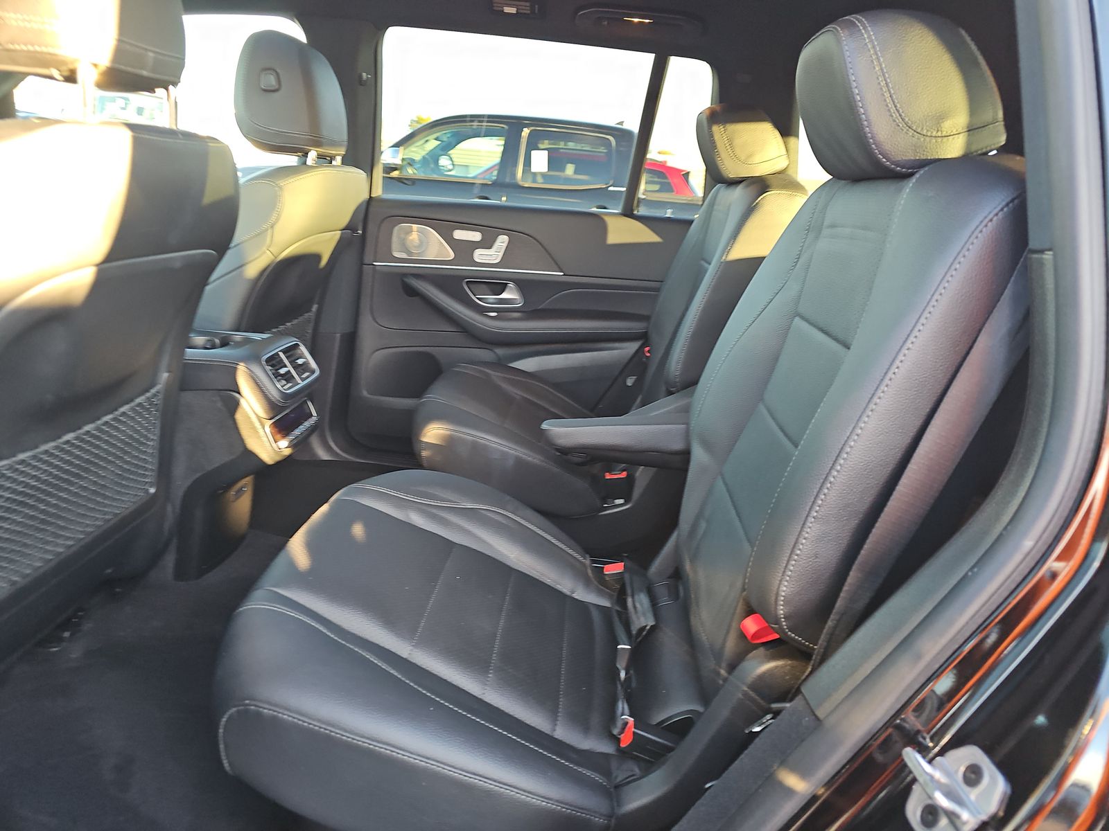 2022 Mercedes-Benz GLS GLS 450 AWD