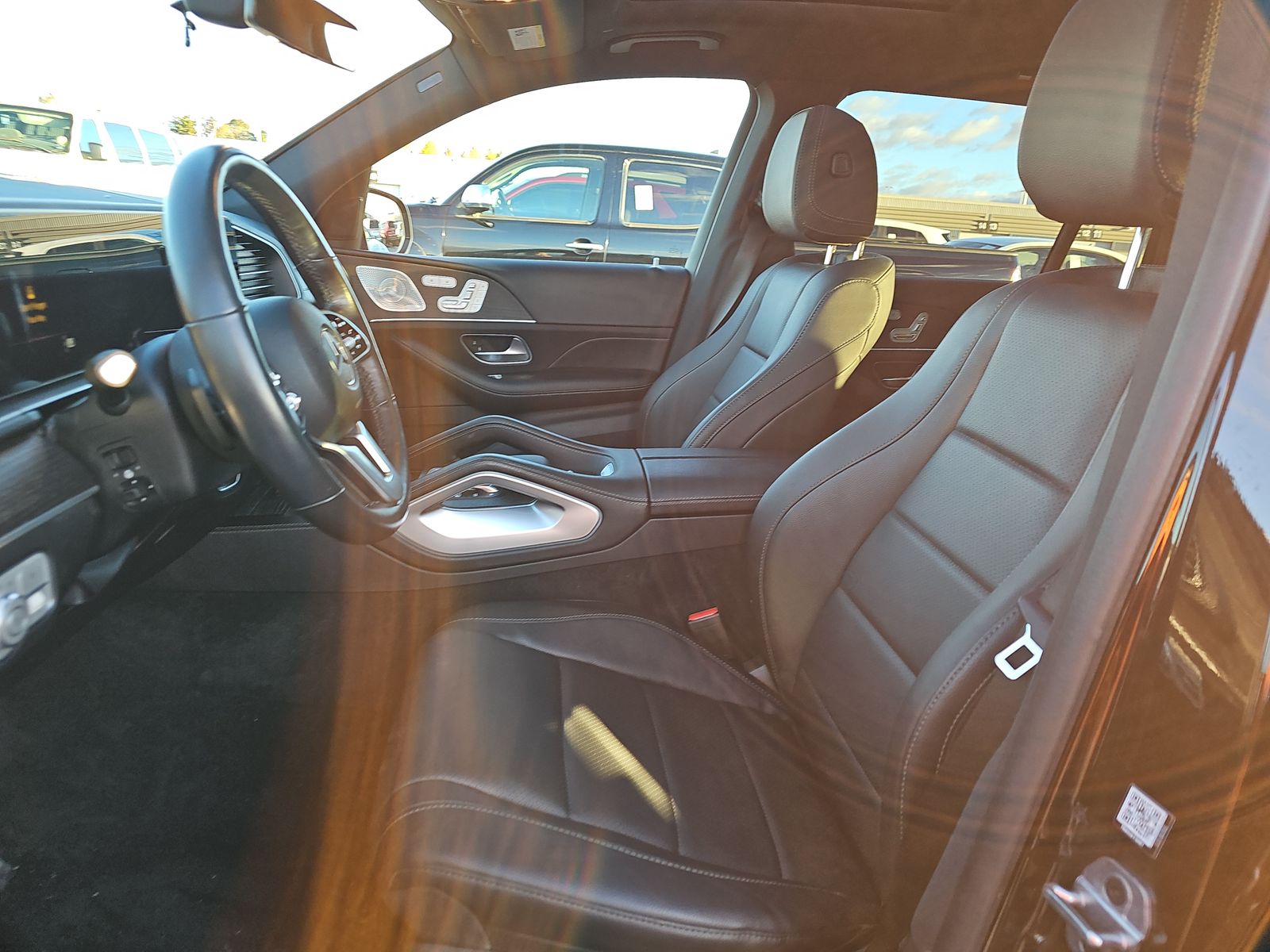 2022 Mercedes-Benz GLS GLS 450 AWD