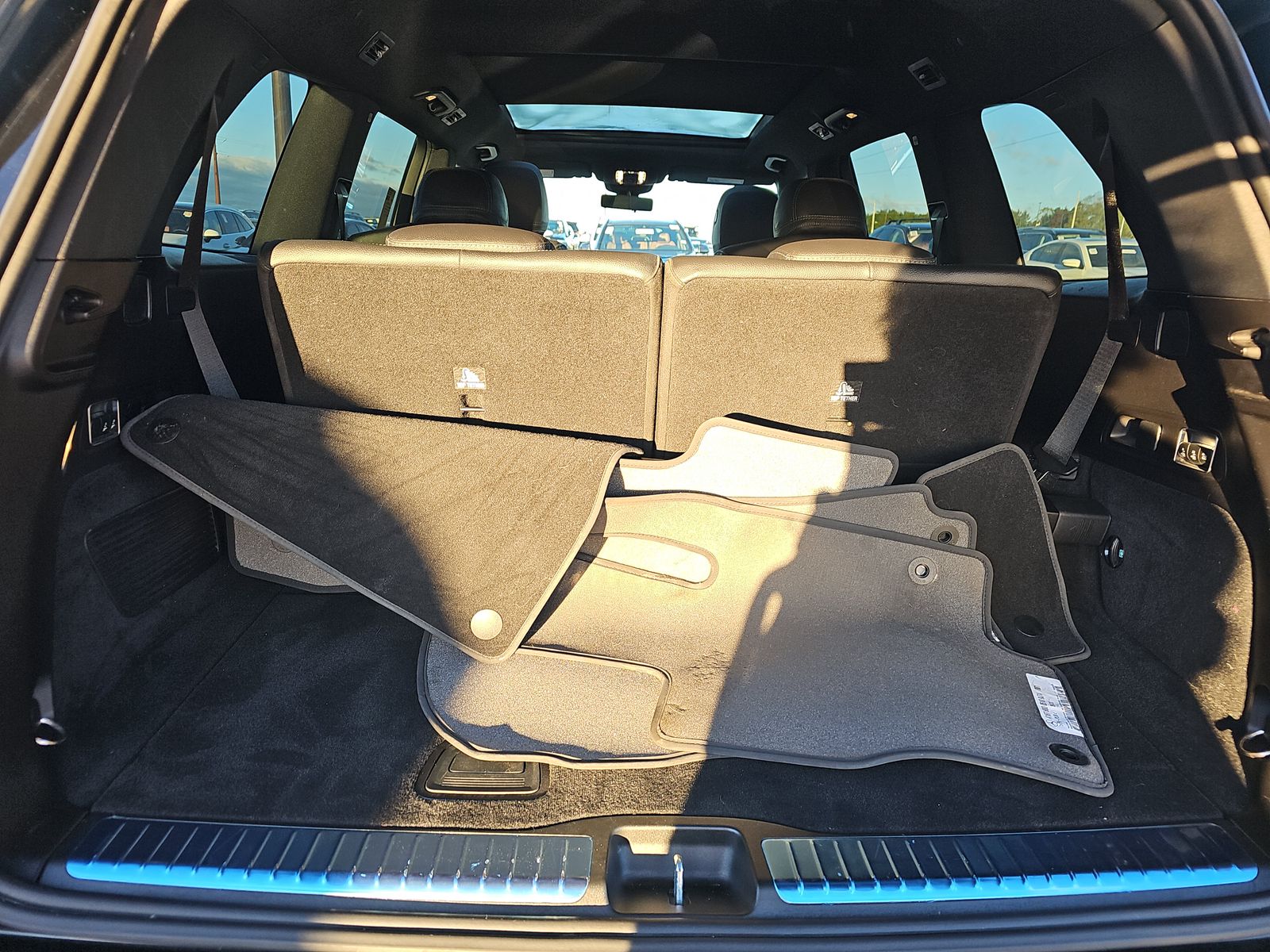 2022 Mercedes-Benz GLS GLS 450 AWD