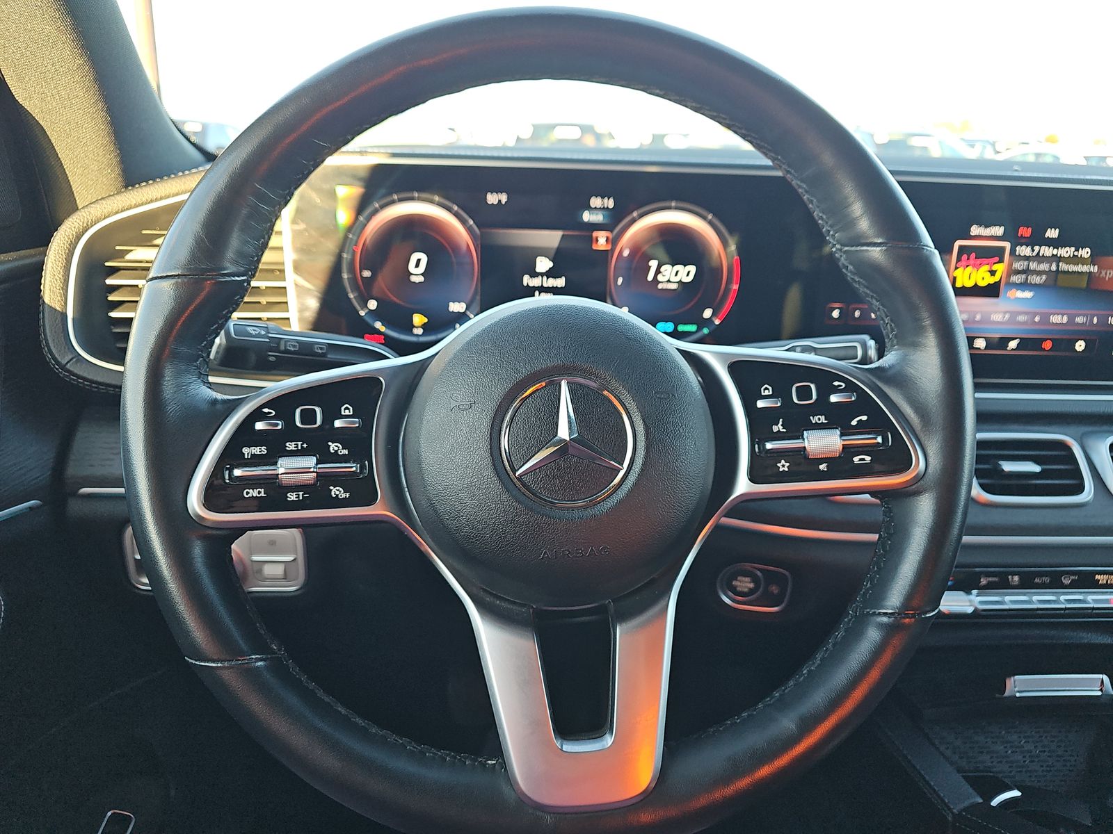 2022 Mercedes-Benz GLS GLS 450 AWD