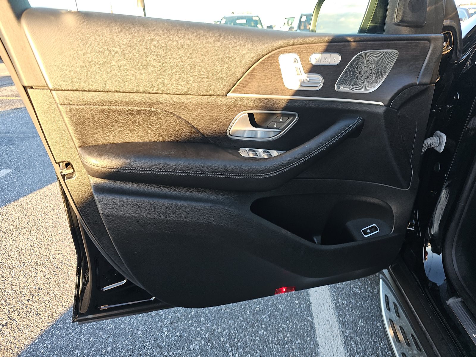 2022 Mercedes-Benz GLS GLS 450 AWD