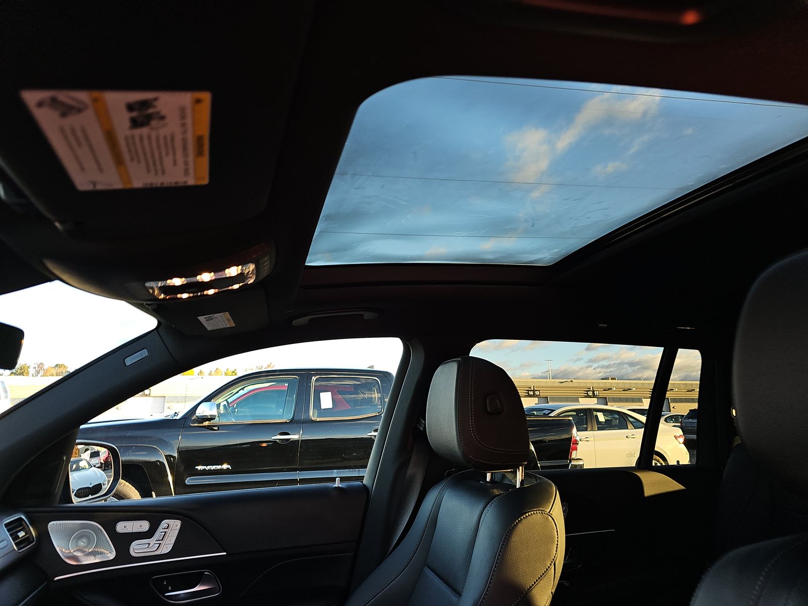 2022 Mercedes-Benz GLS GLS 450 AWD