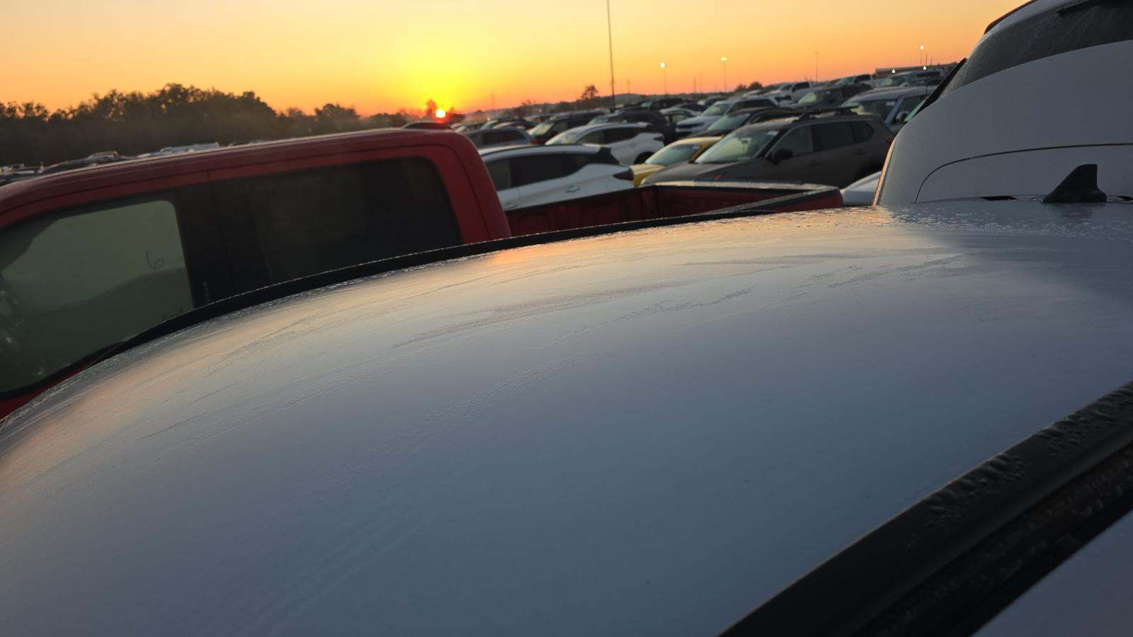 2025 Ford Escape Platinum AWD