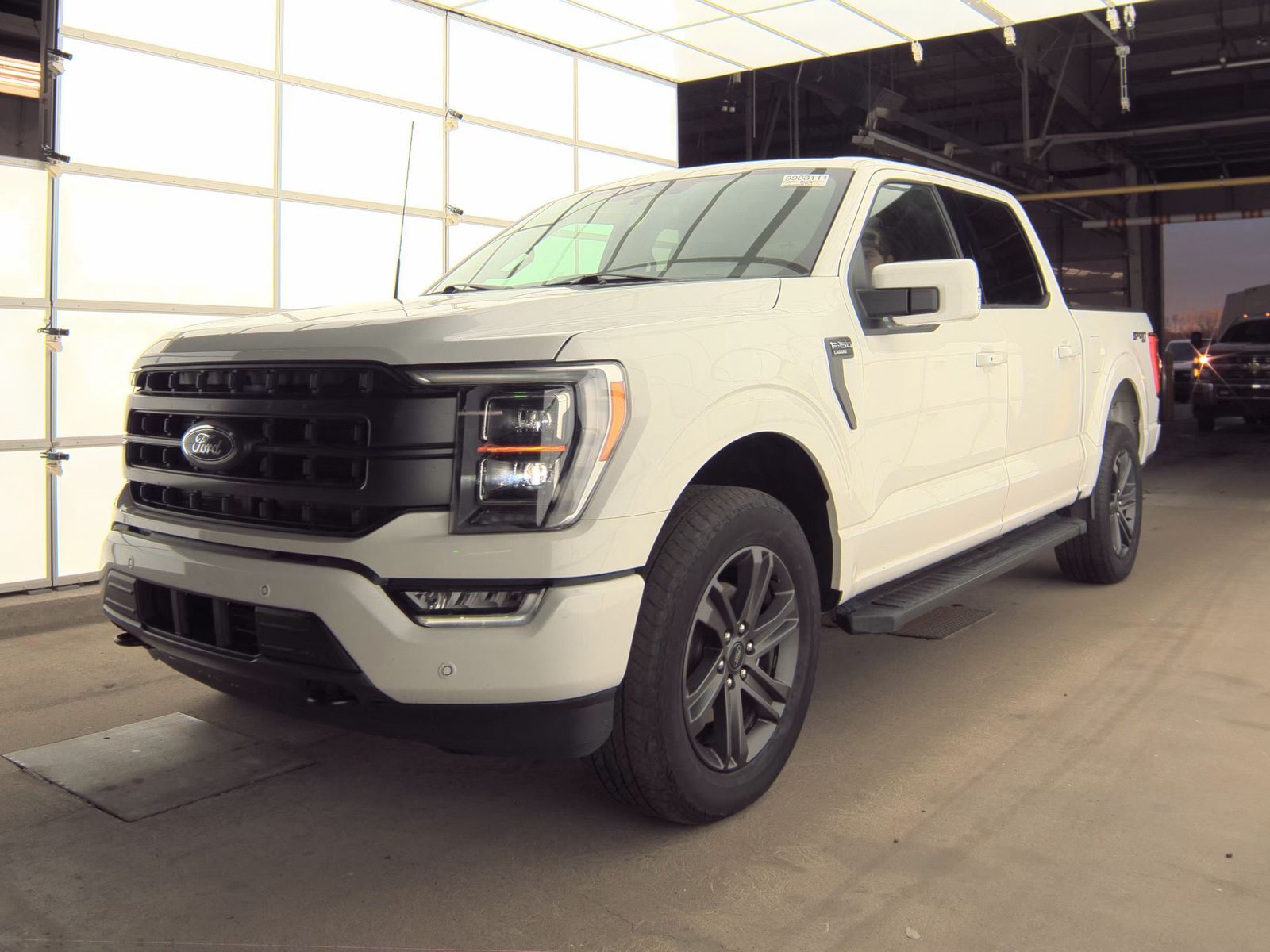 2023 Ford F-150 Lariat AWD