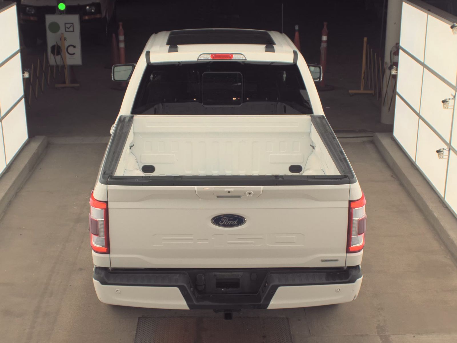 2023 Ford F-150 Lariat AWD