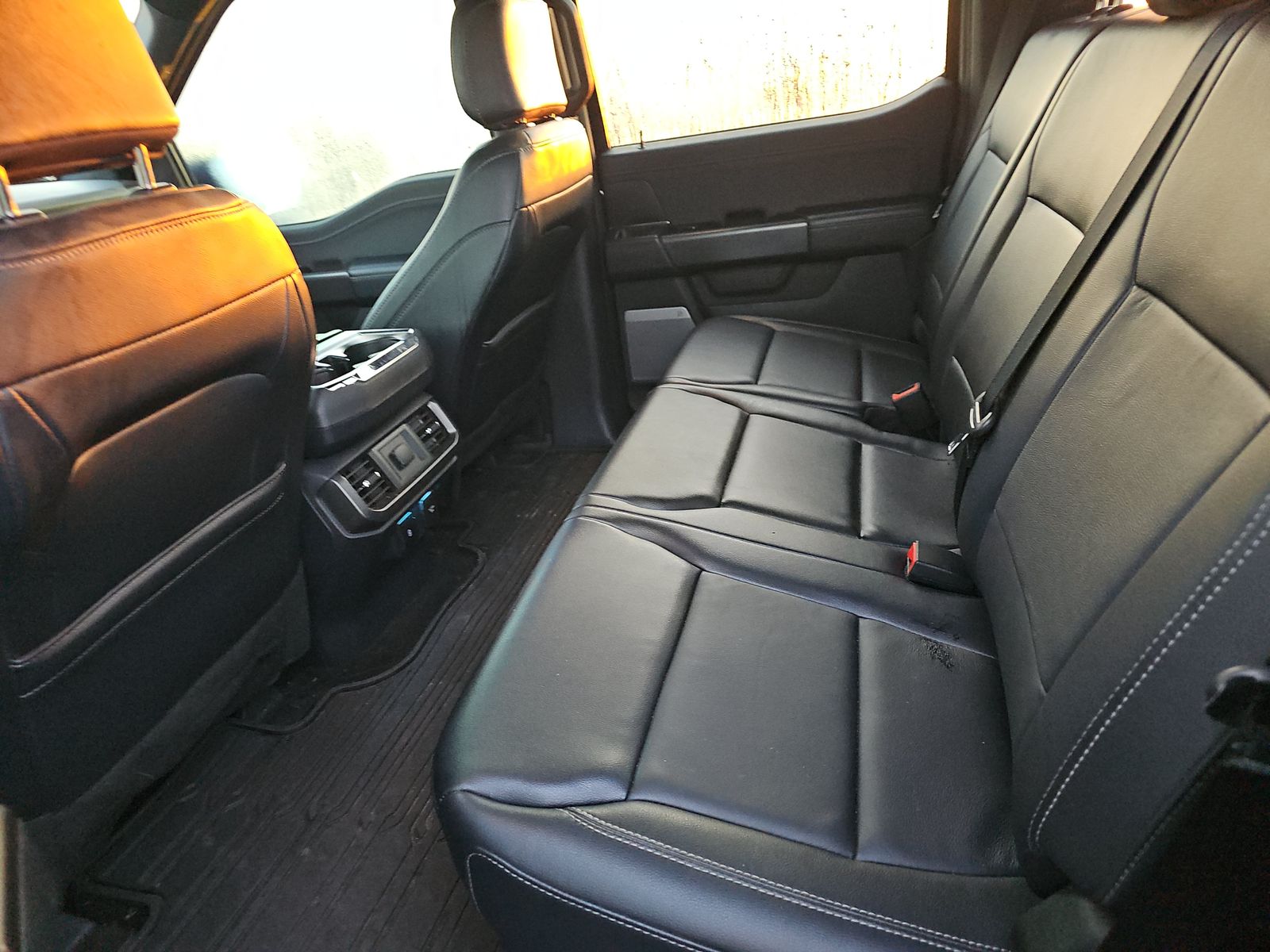 2024 Ford F-150 Hybrid XLT AWD