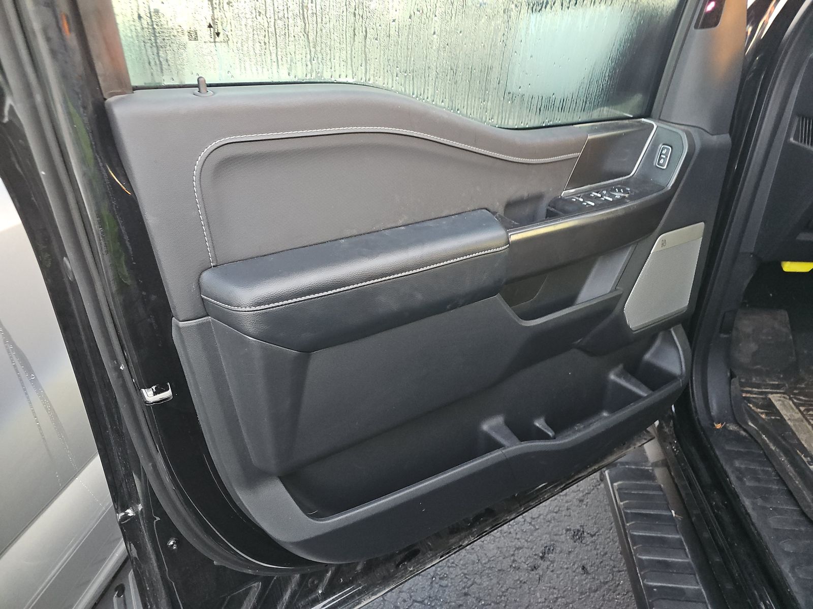 2024 Ford F-150 Hybrid XLT AWD