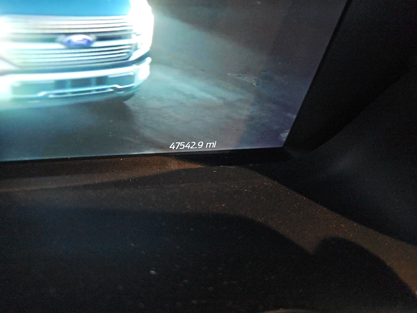 2024 Ford F-150 Hybrid XLT AWD