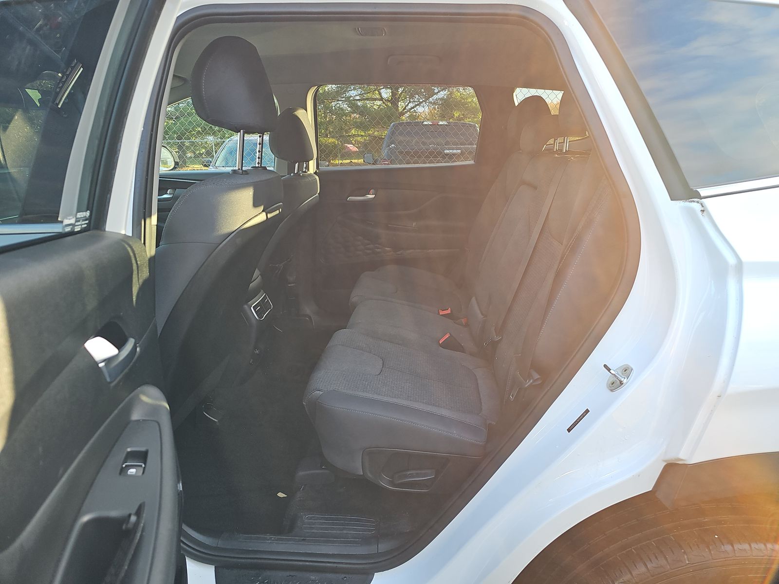 2023 Hyundai Santa Fe SEL AWD