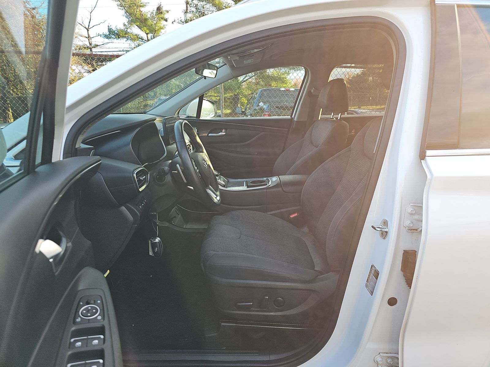 2023 Hyundai Santa Fe SEL AWD