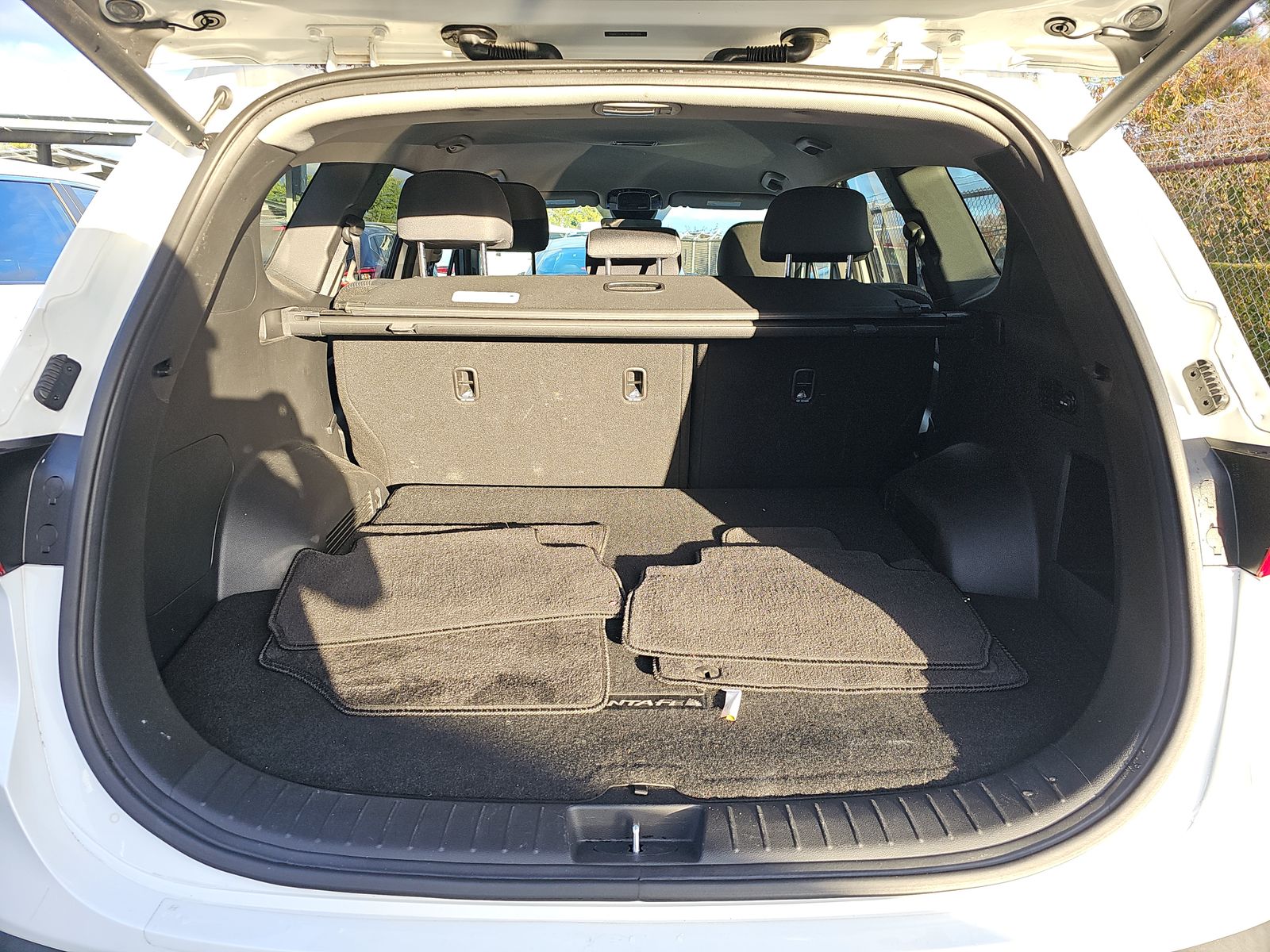 2023 Hyundai Santa Fe SEL AWD