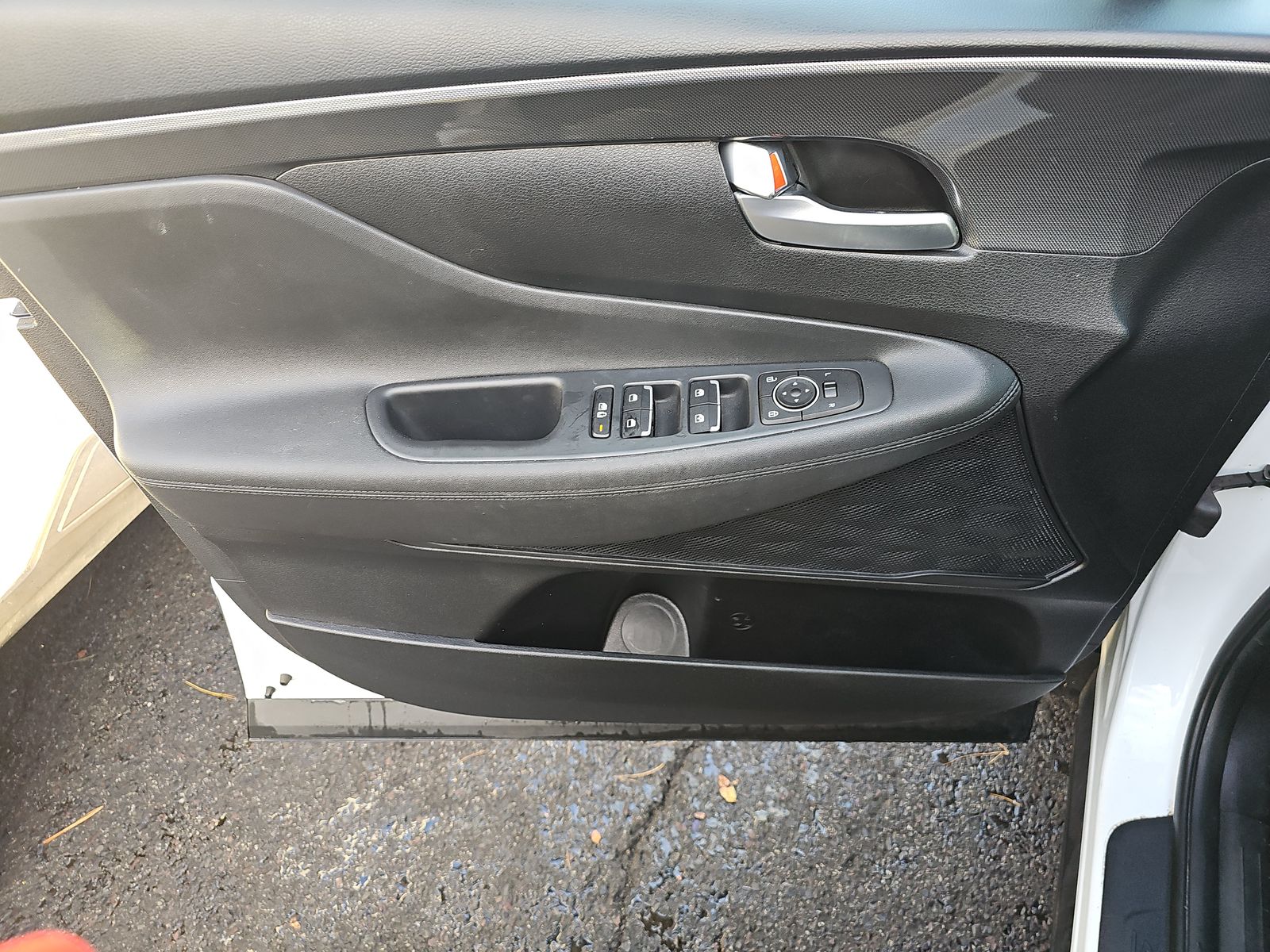 2023 Hyundai Santa Fe SEL AWD