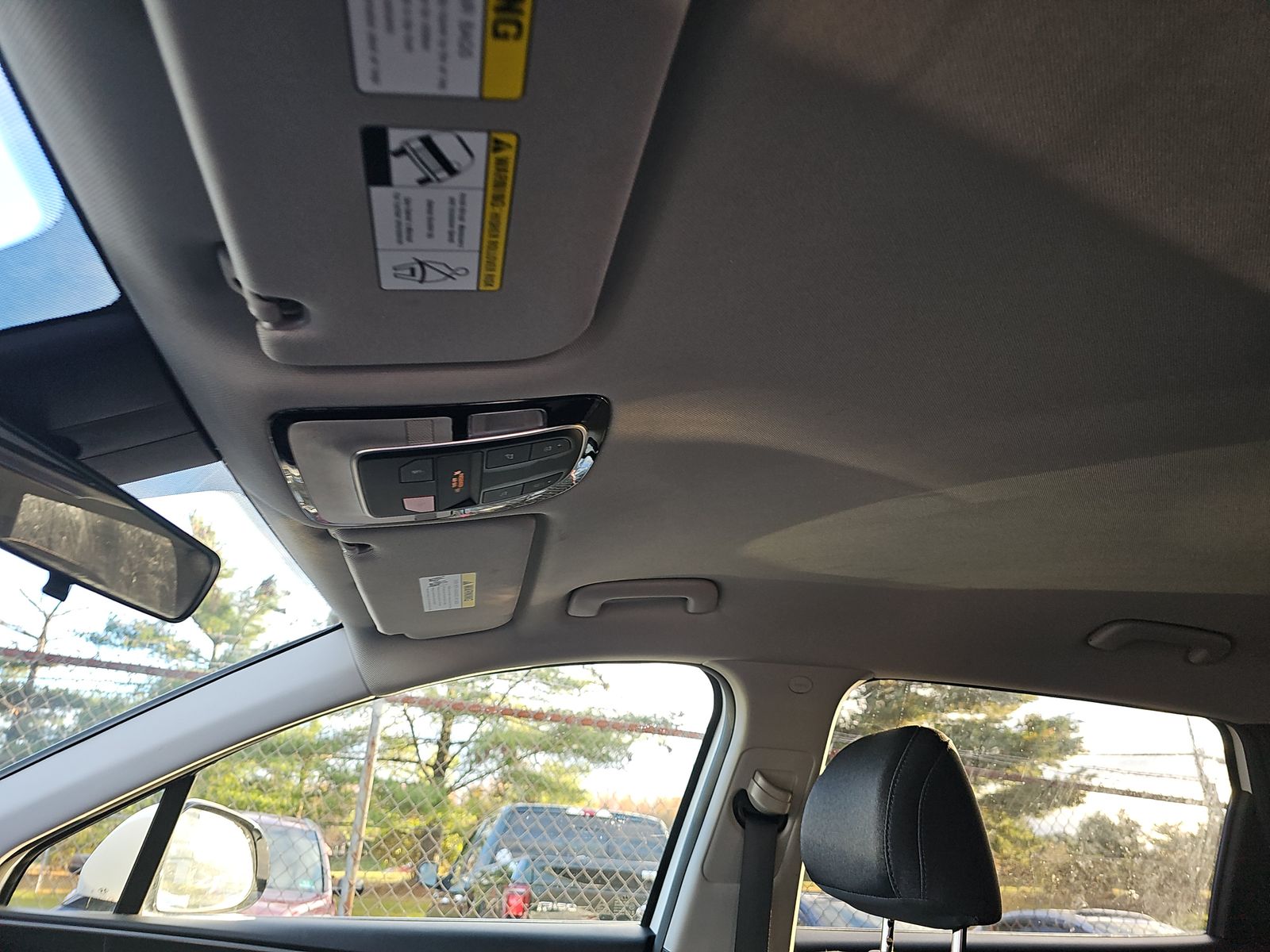 2023 Hyundai Santa Fe SEL AWD