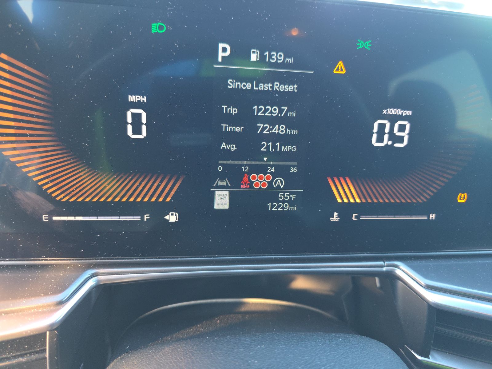 2025 Kia Sorento LX FWD