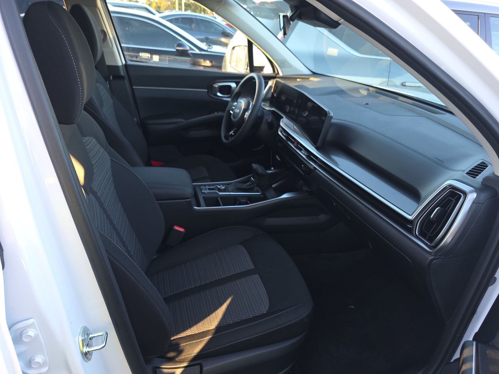 2025 Kia Sorento LX FWD