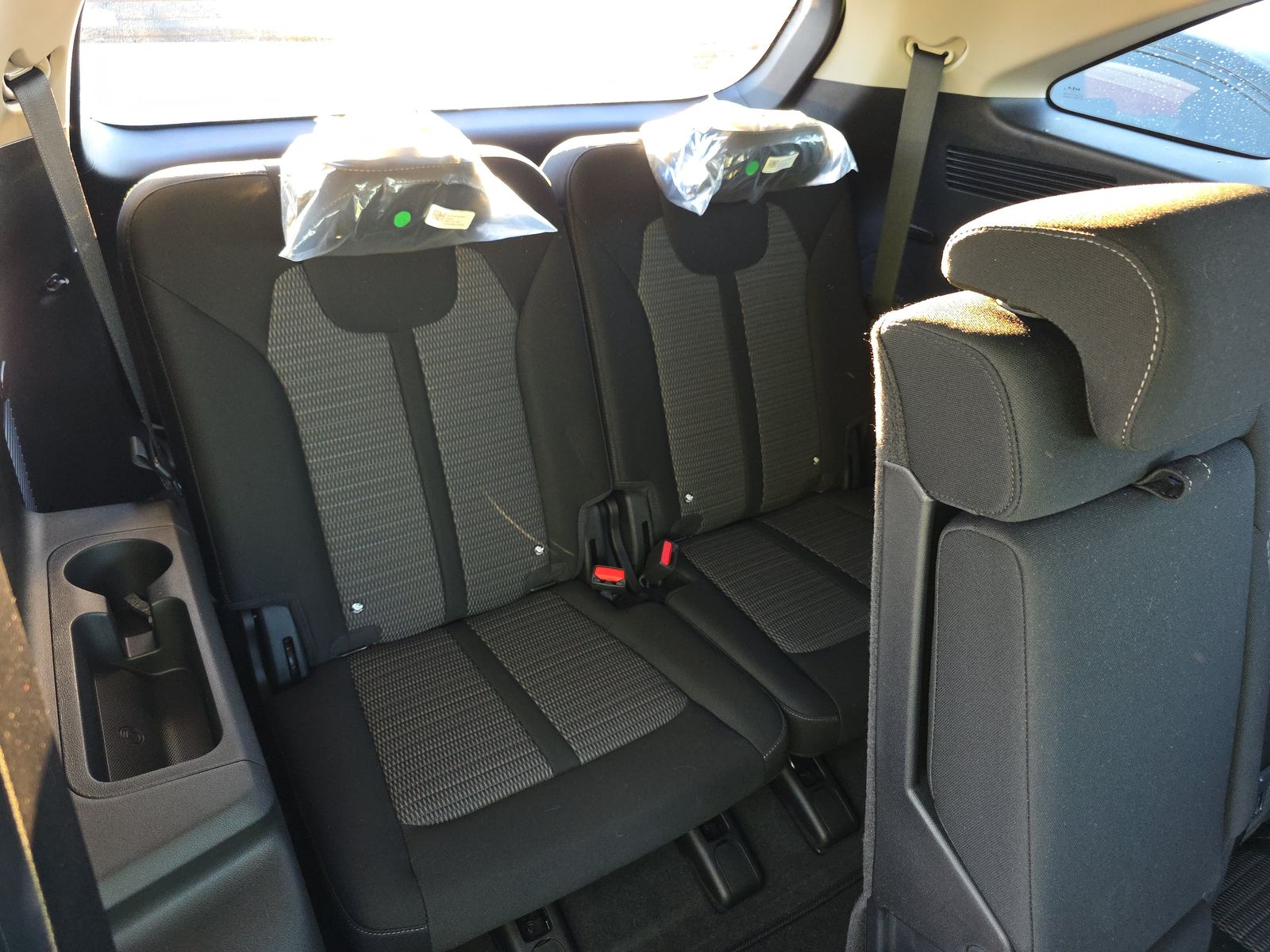 2025 Kia Sorento LX FWD