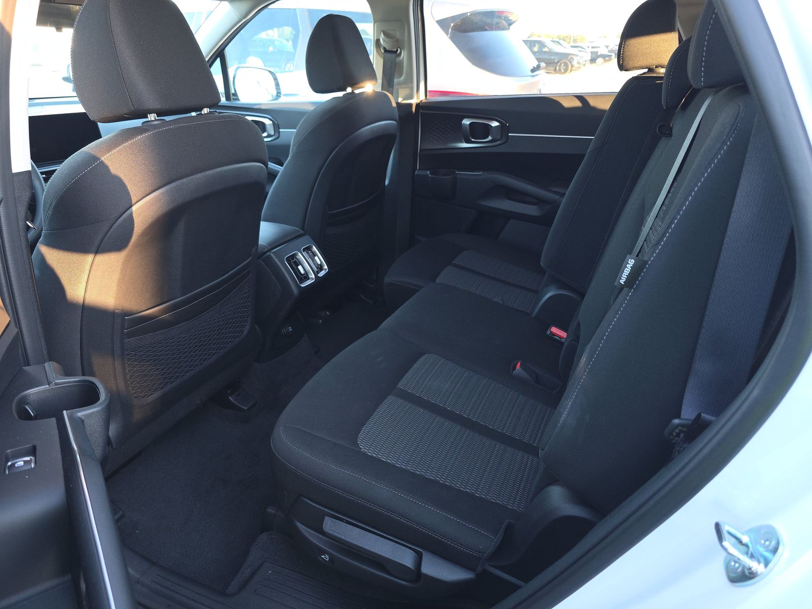 2025 Kia Sorento LX FWD