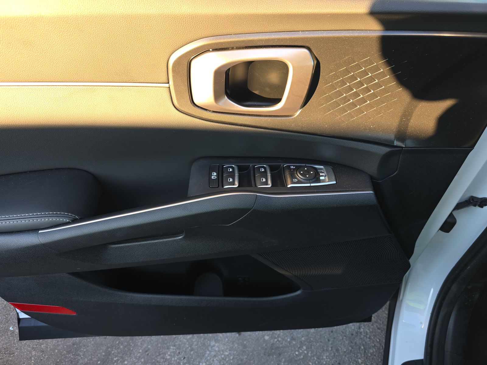 2025 Kia Sorento LX FWD