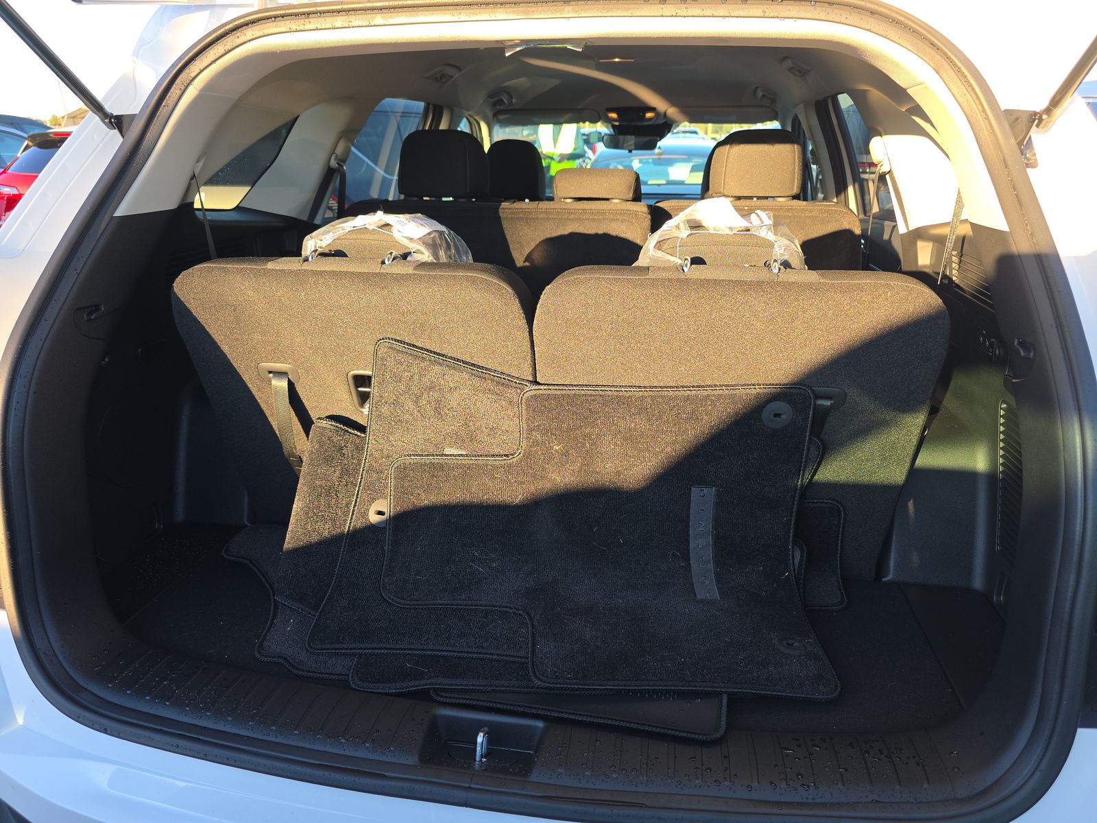 2025 Kia Sorento LX FWD