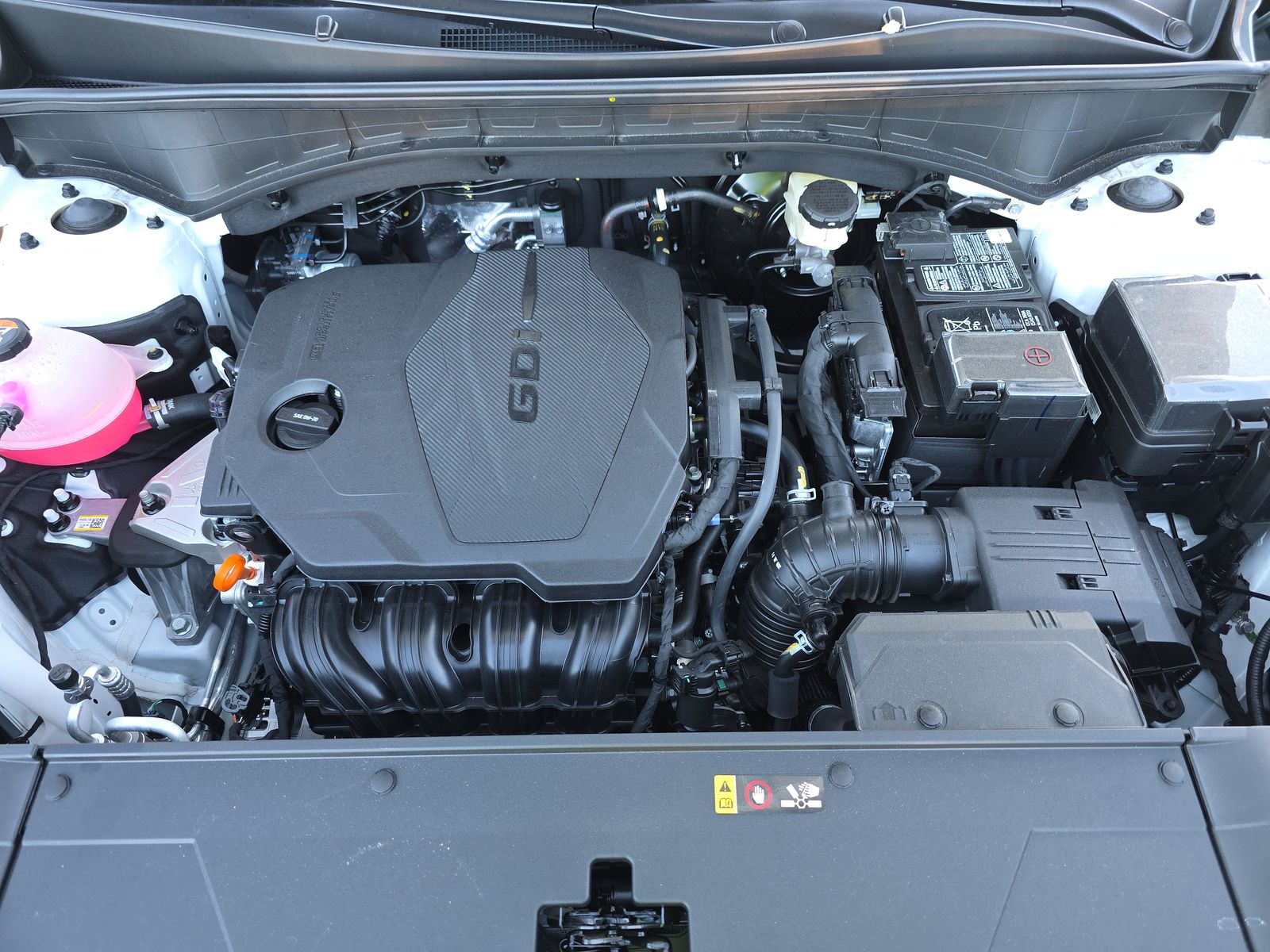 2025 Kia Sorento LX FWD