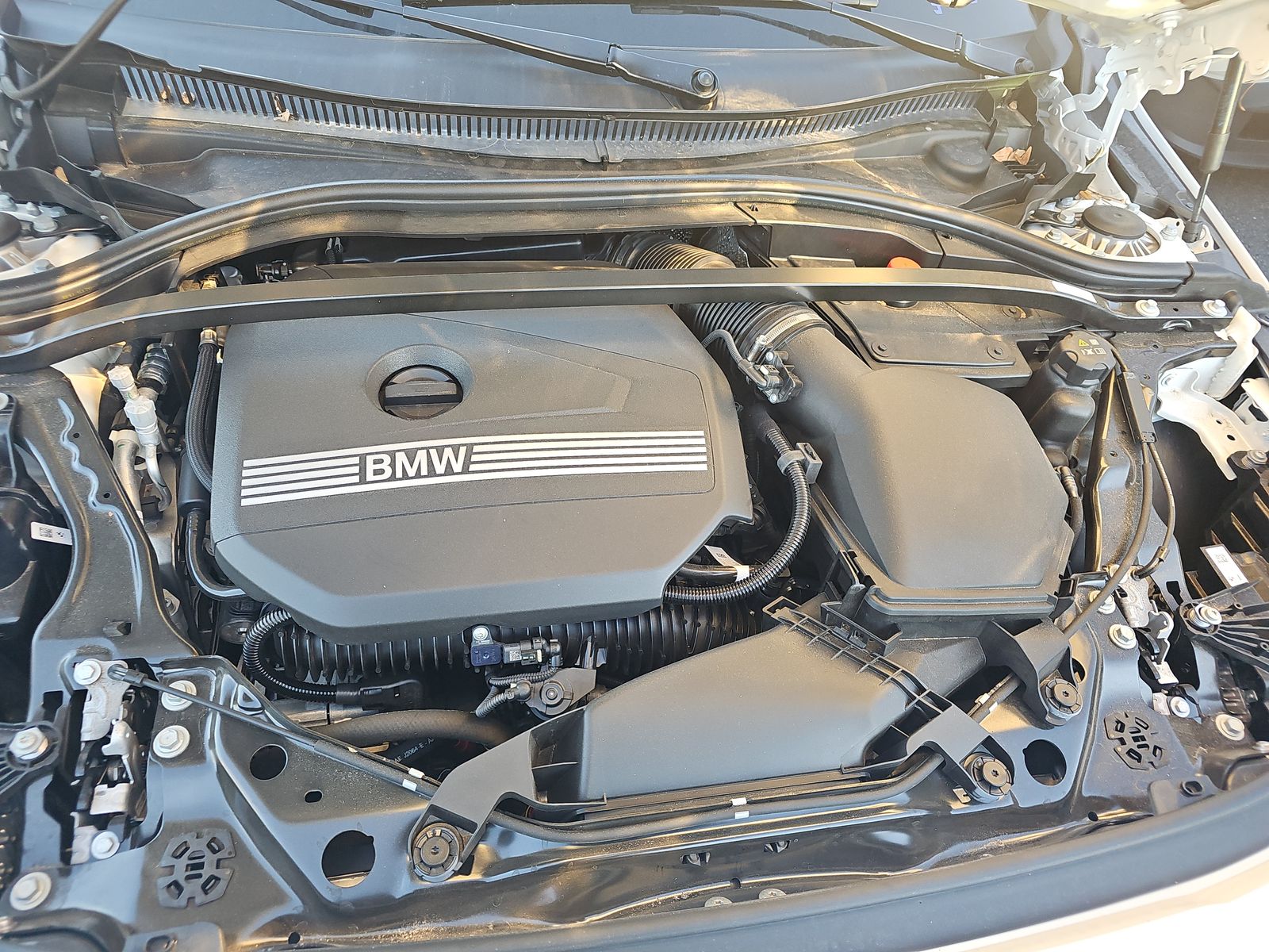 2025 BMW 2 Series 228i xDrive AWD