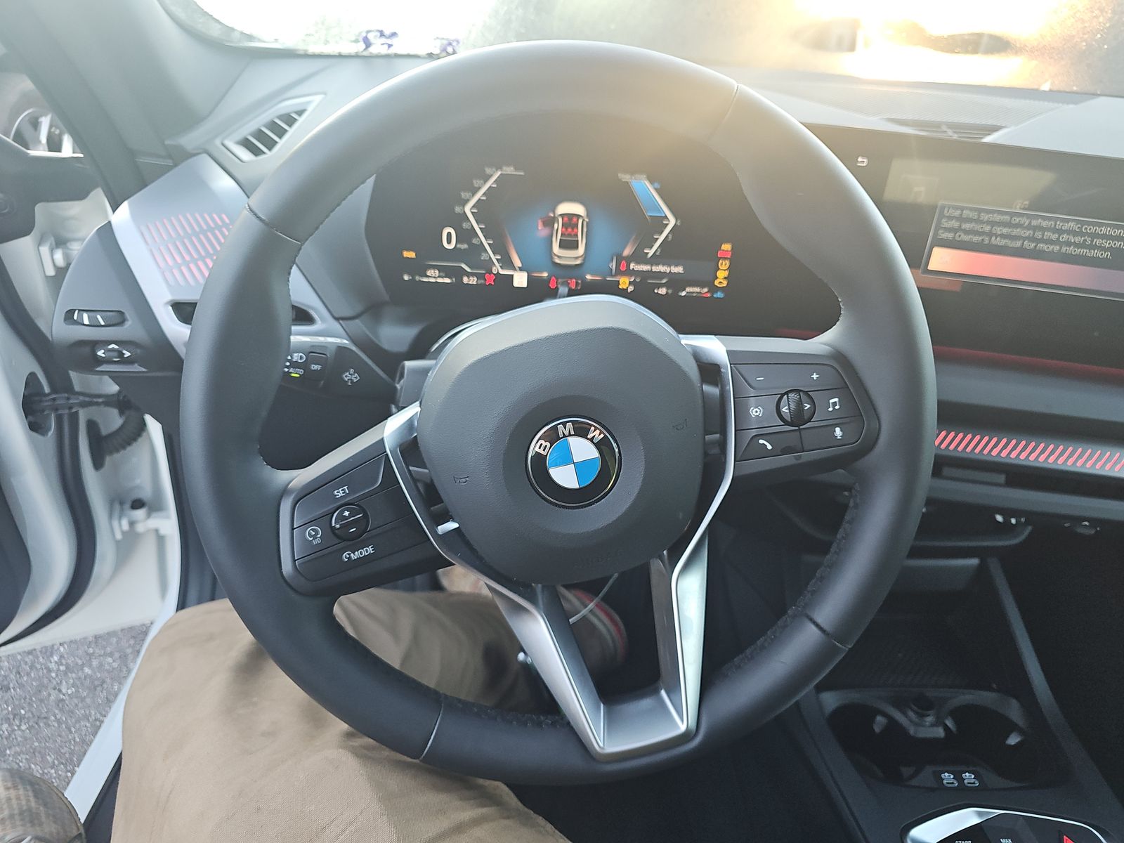 2025 BMW 2 Series 228i xDrive AWD