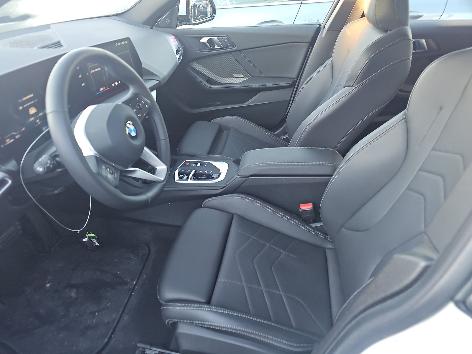 2025 BMW 2 Series 228i xDrive AWD