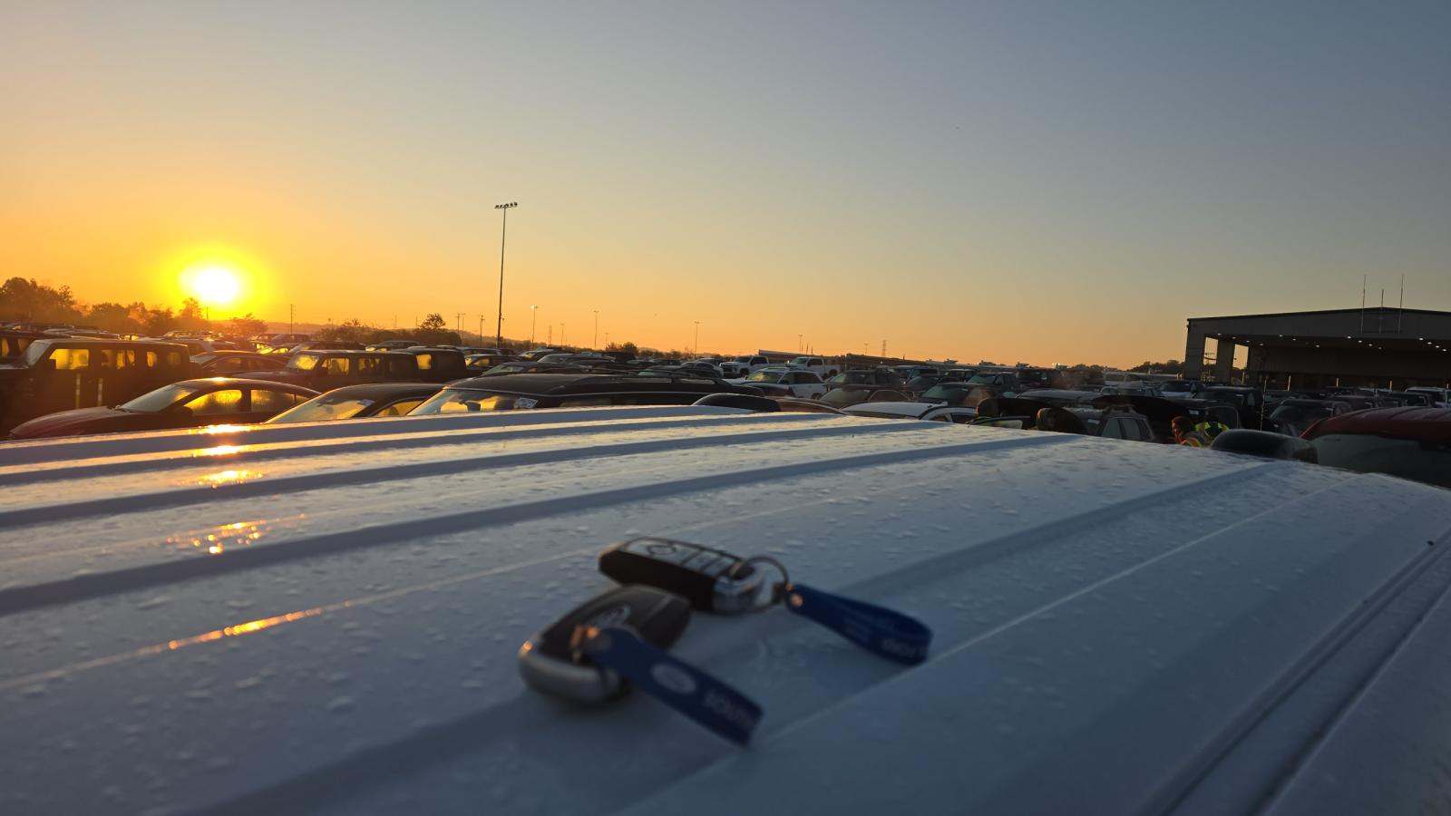 2023 Ford F-150 Hybrid XLT AWD