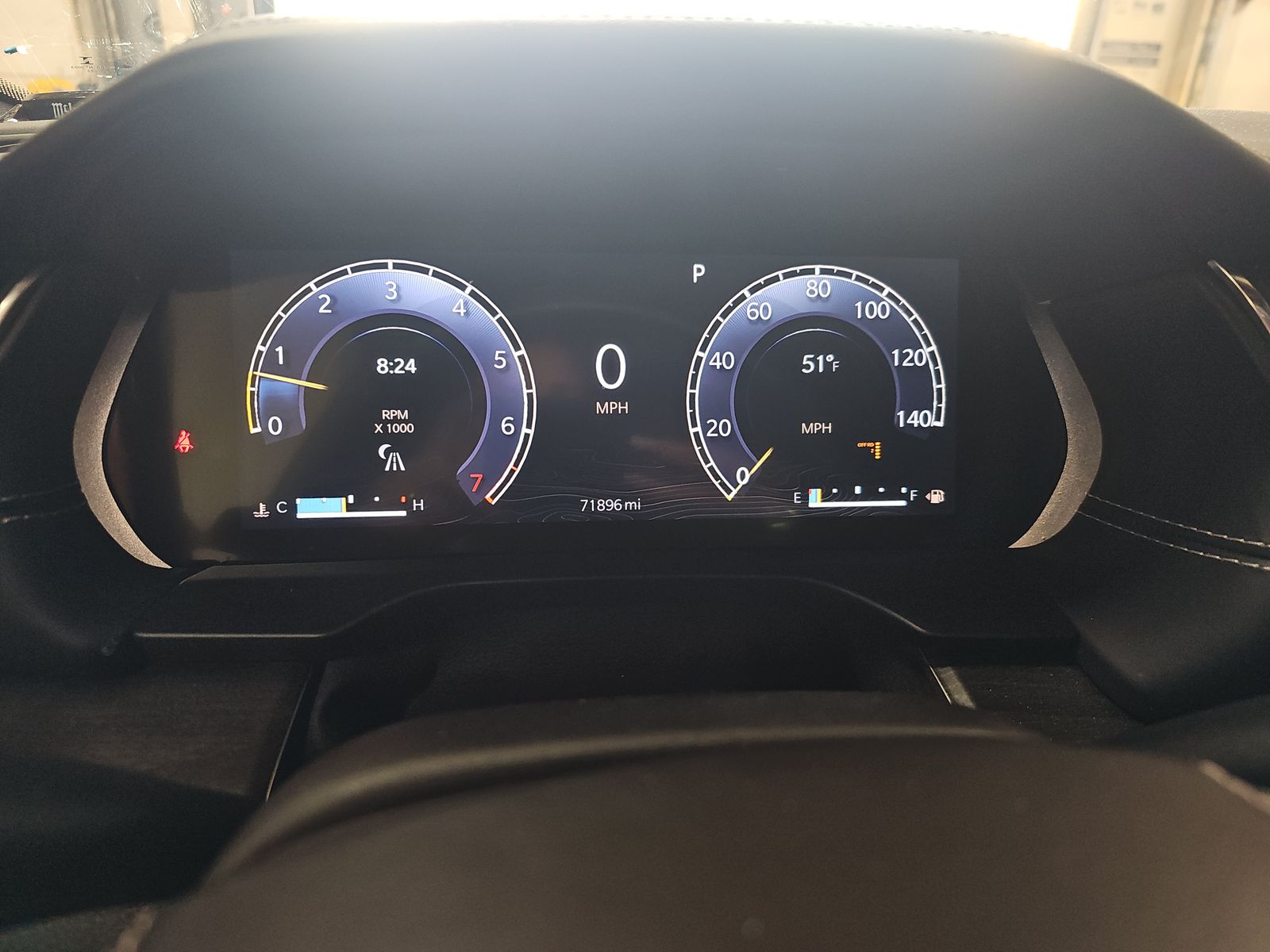 2022 Jeep Grand Cherokee Overland AWD