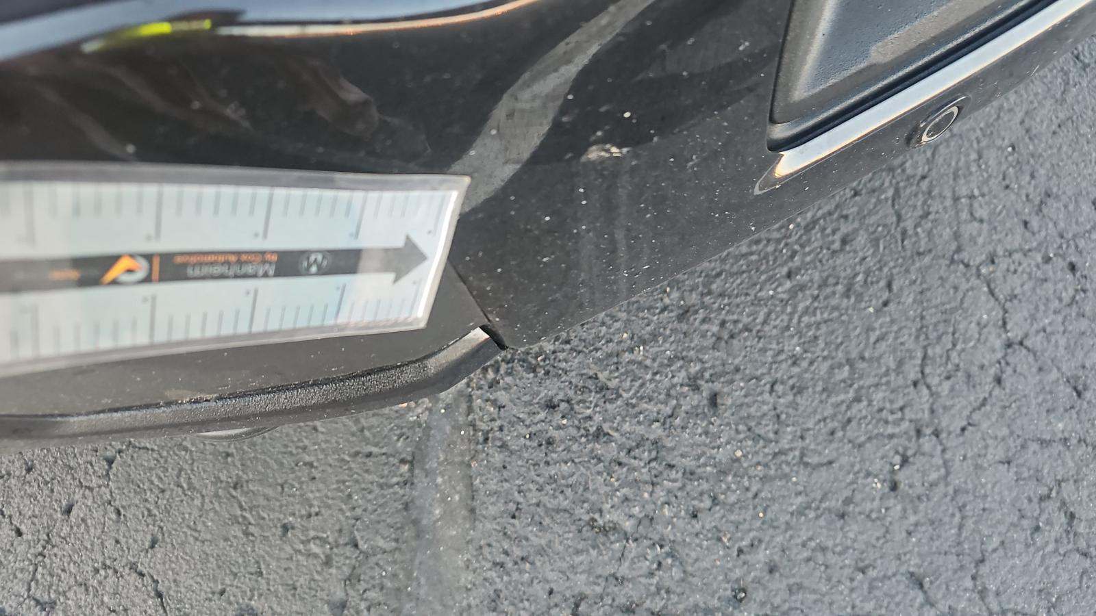 2024 Ford F-150 Hybrid XLT AWD